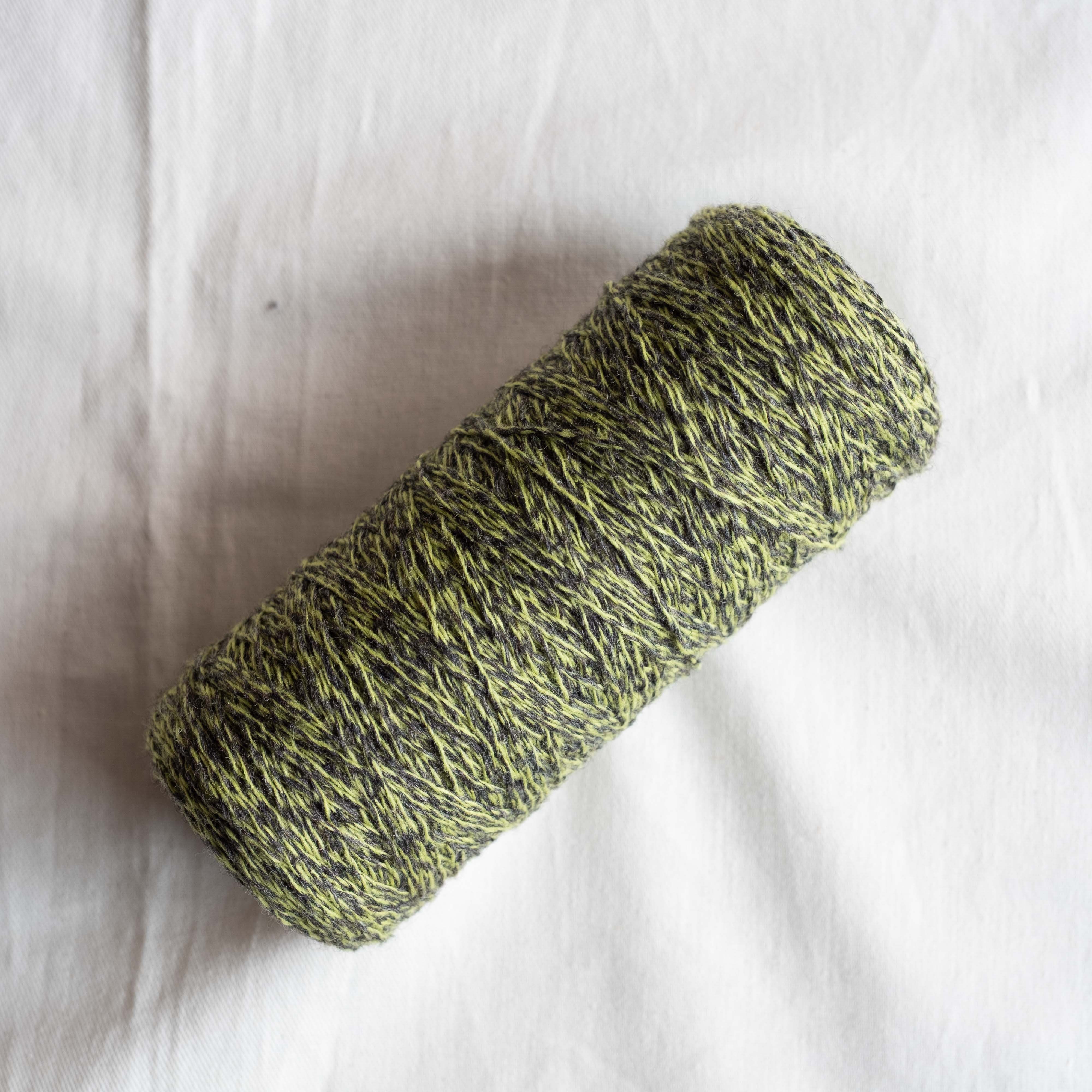 2/15×2ply Wool Cashmere italy