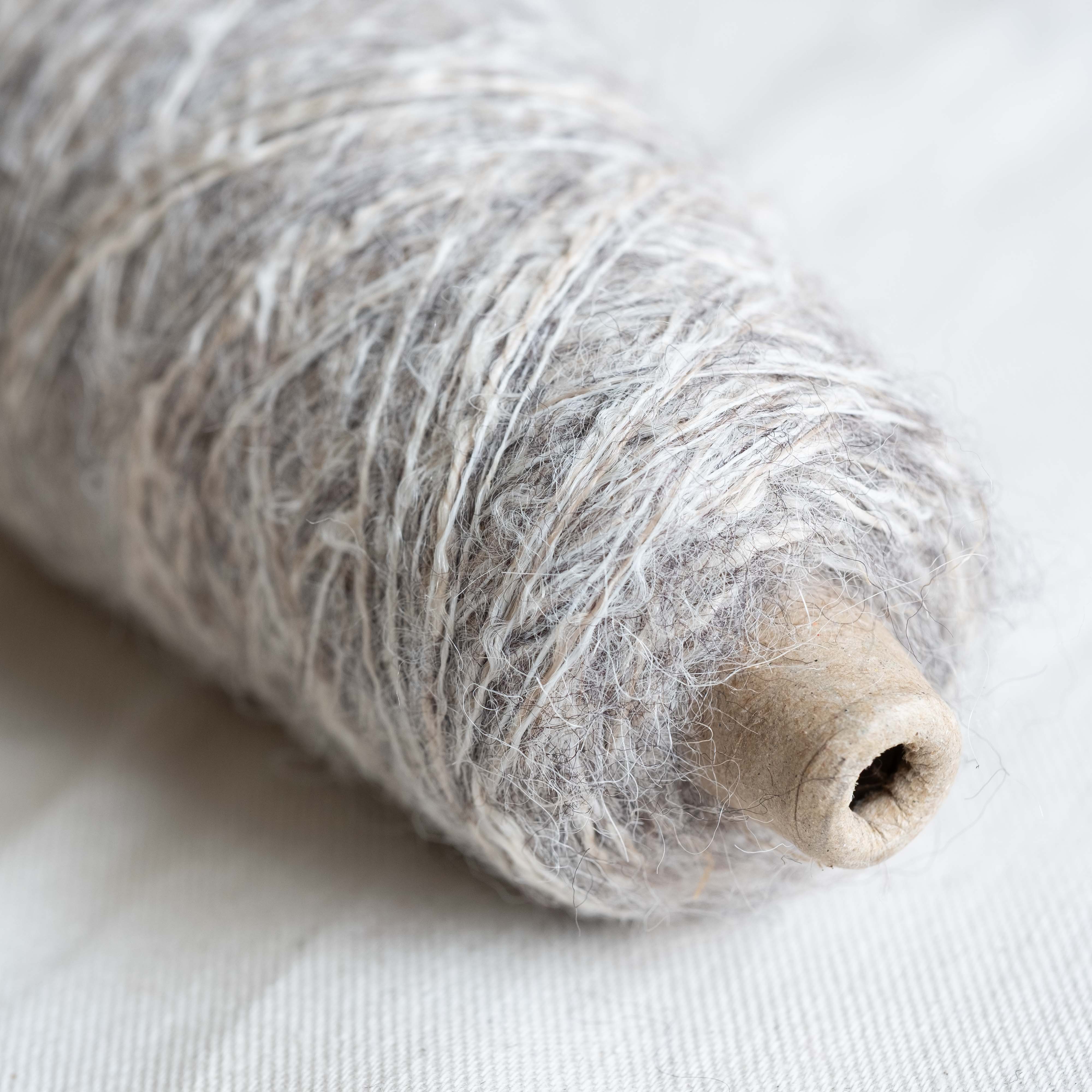 Alu Ito(中細・アルパカ混)(ITORICOT Concept Yarn)