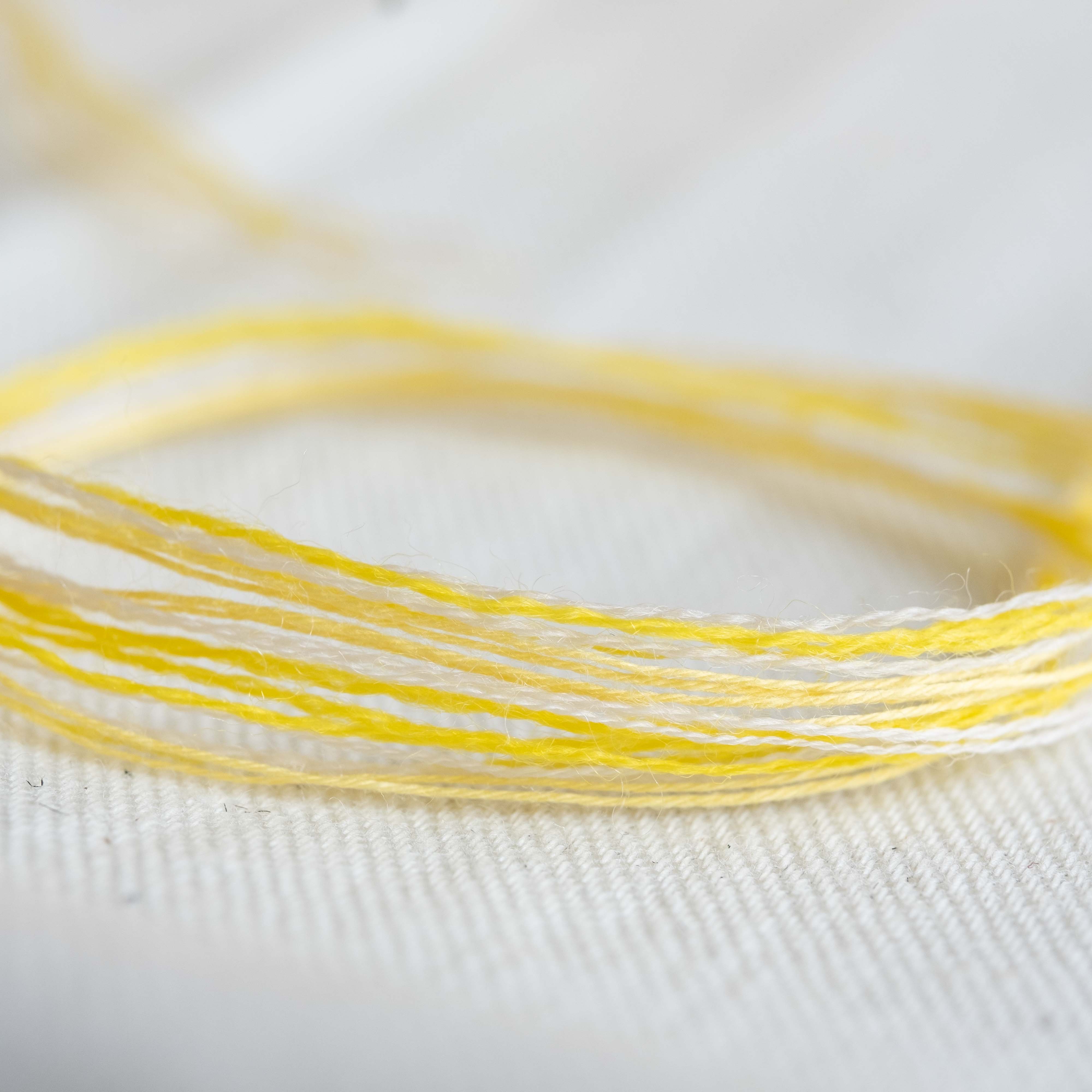 Kaze Ito (Sport wool cotton) (ITORICOT Concept Yarn)