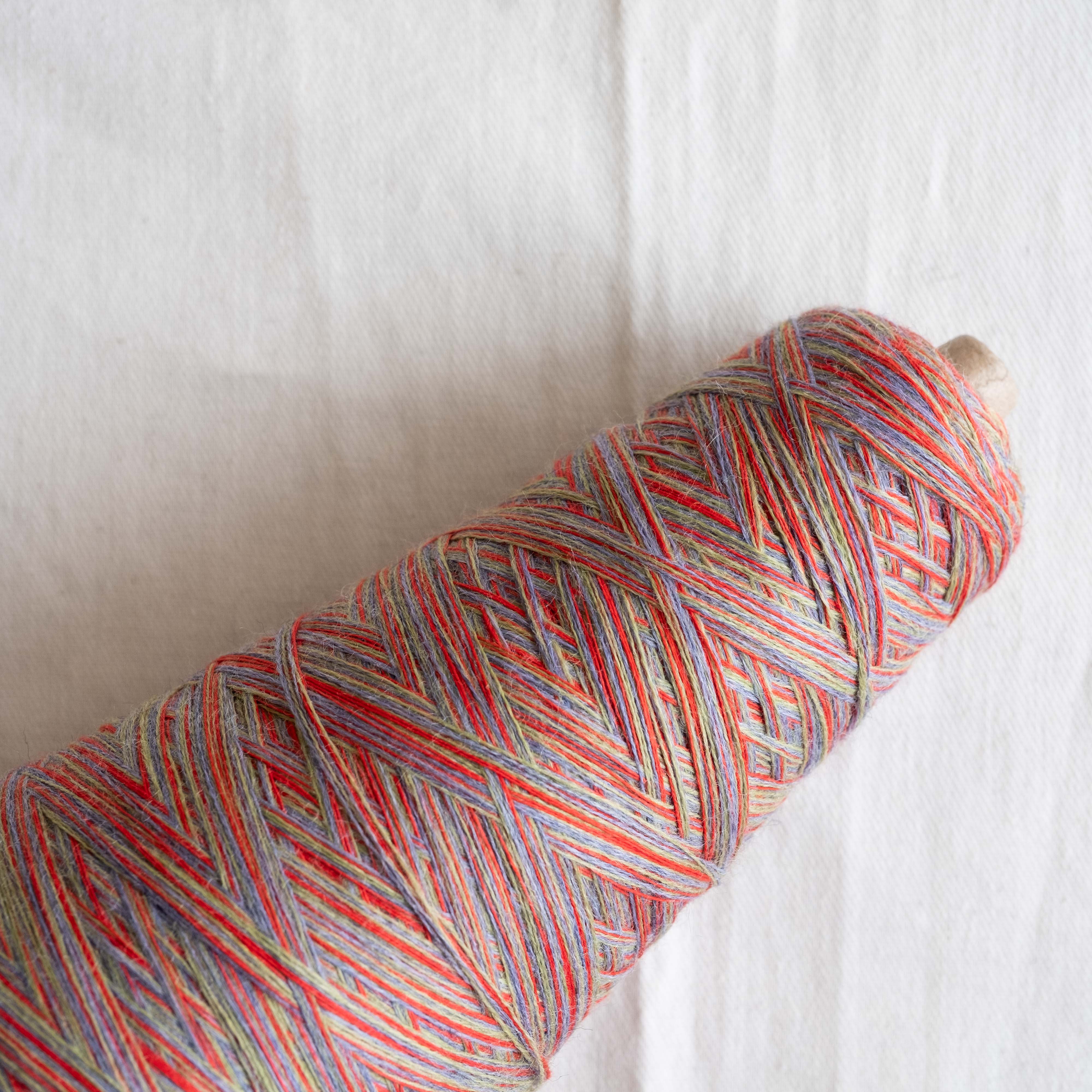 Kaze Ito (Sport wool cotton) (ITORICOT Concept Yarn)