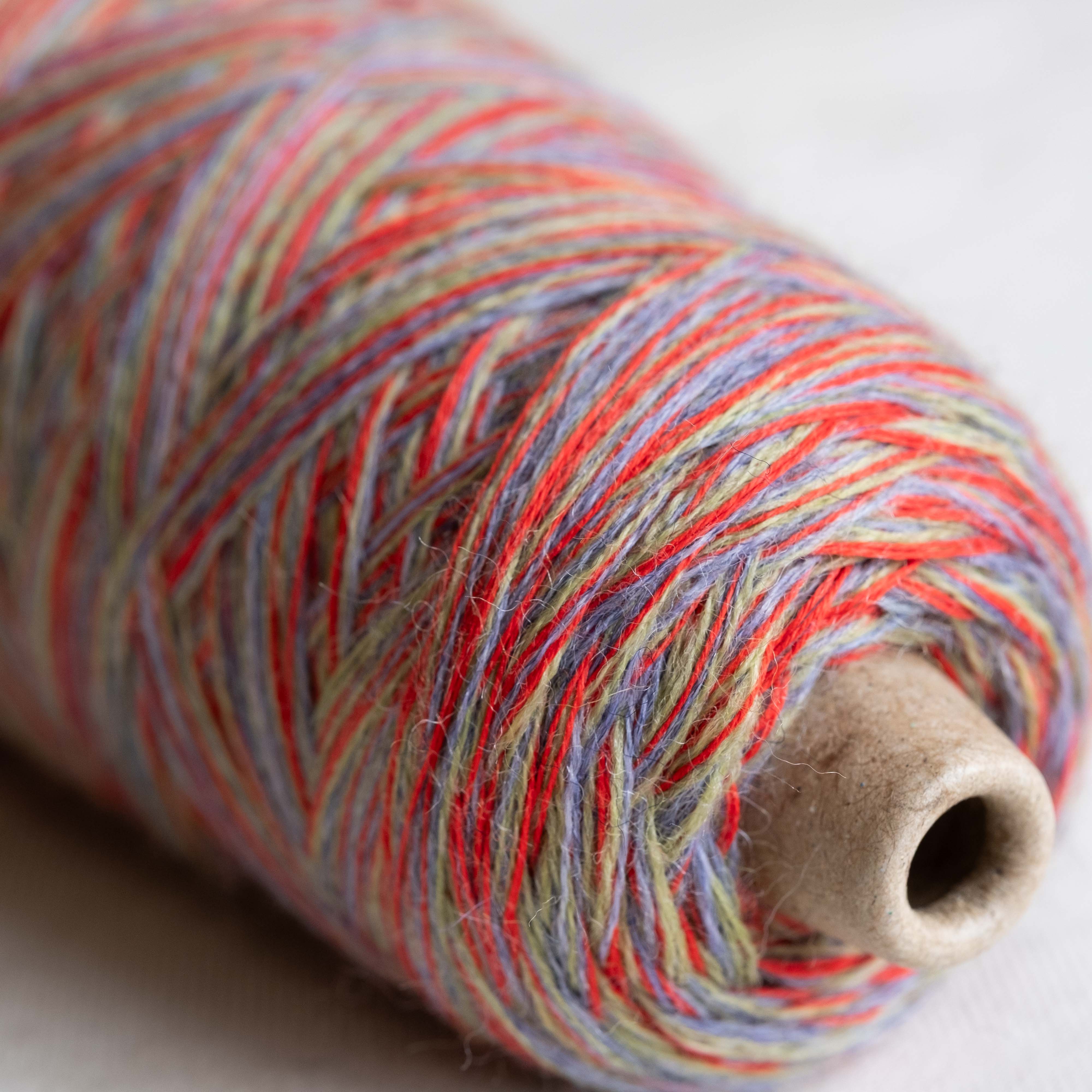 Kaze Ito (Sport wool cotton) (ITORICOT Concept Yarn)
