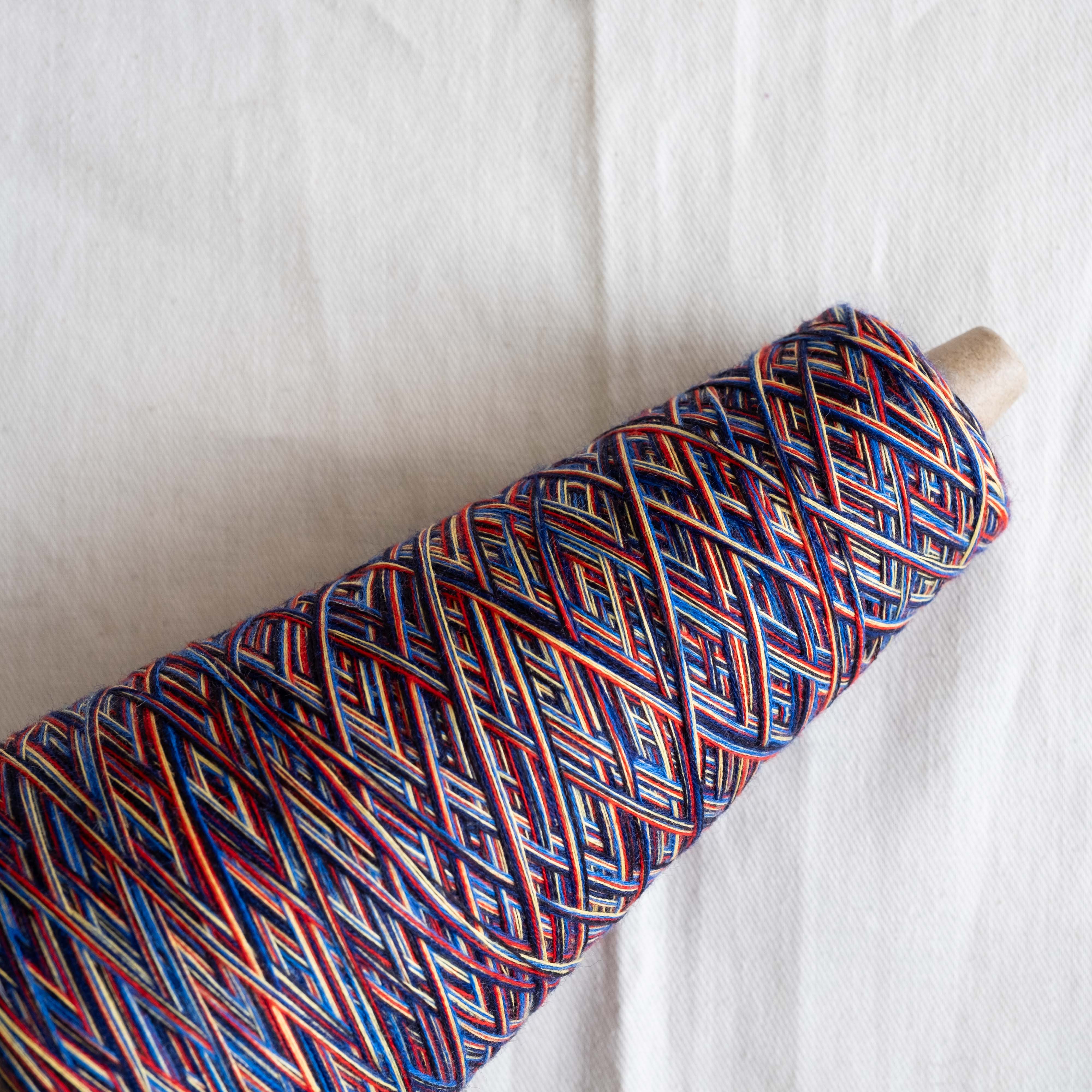 Kaze Ito (Sport wool cotton) (ITORICOT Concept Yarn)