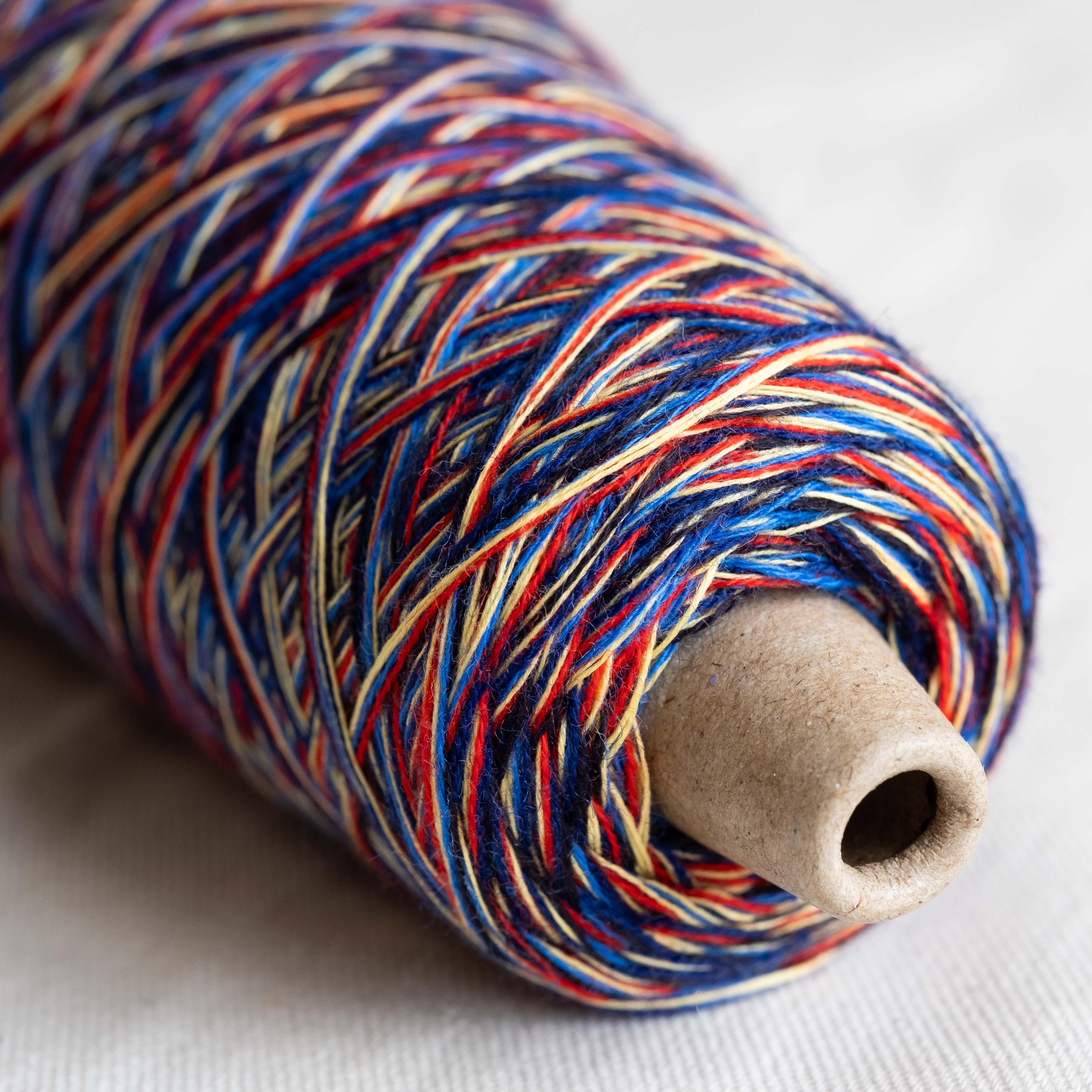 Kaze Ito (Sport wool cotton) (ITORICOT Concept Yarn)