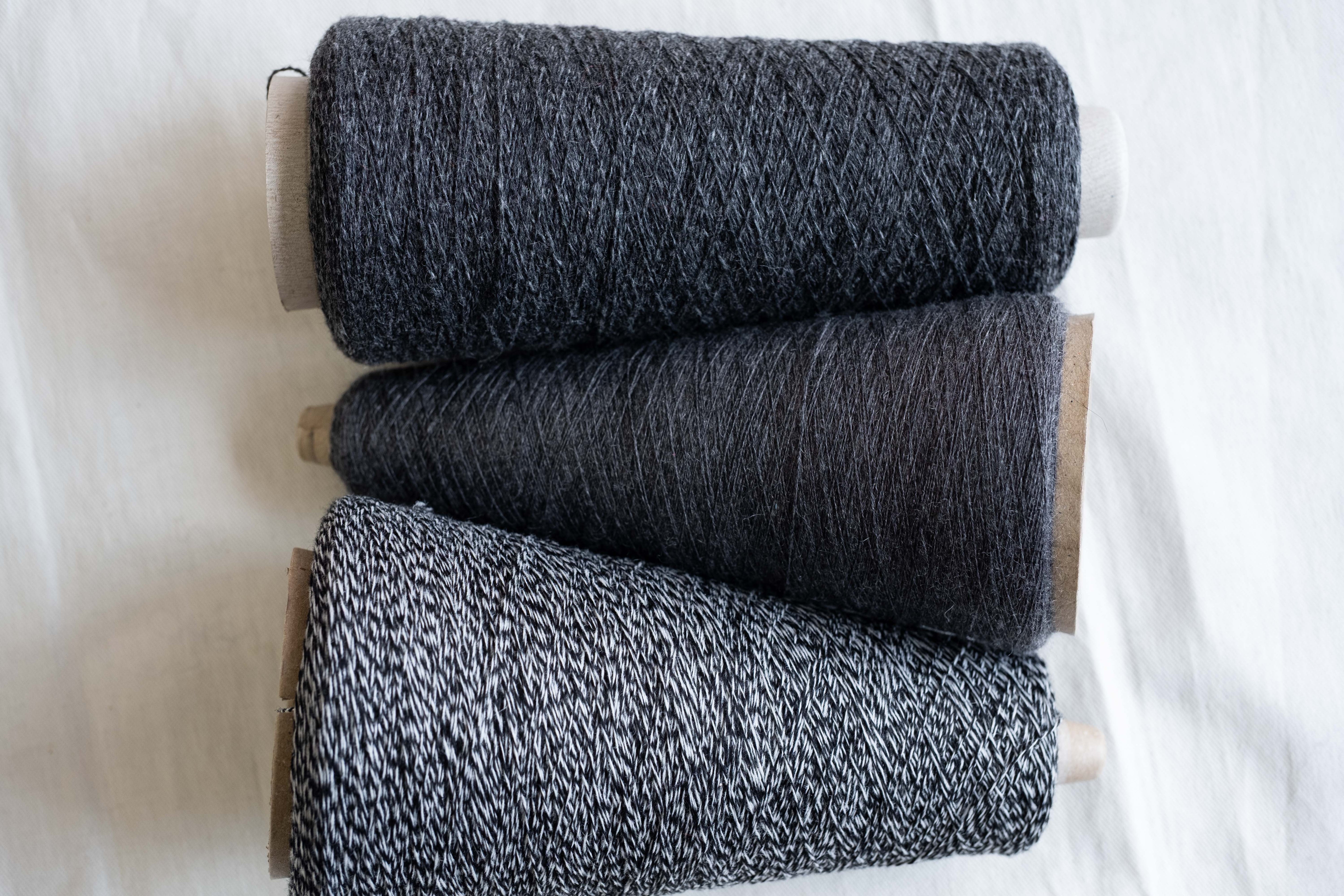FIRST CASHMERE SET