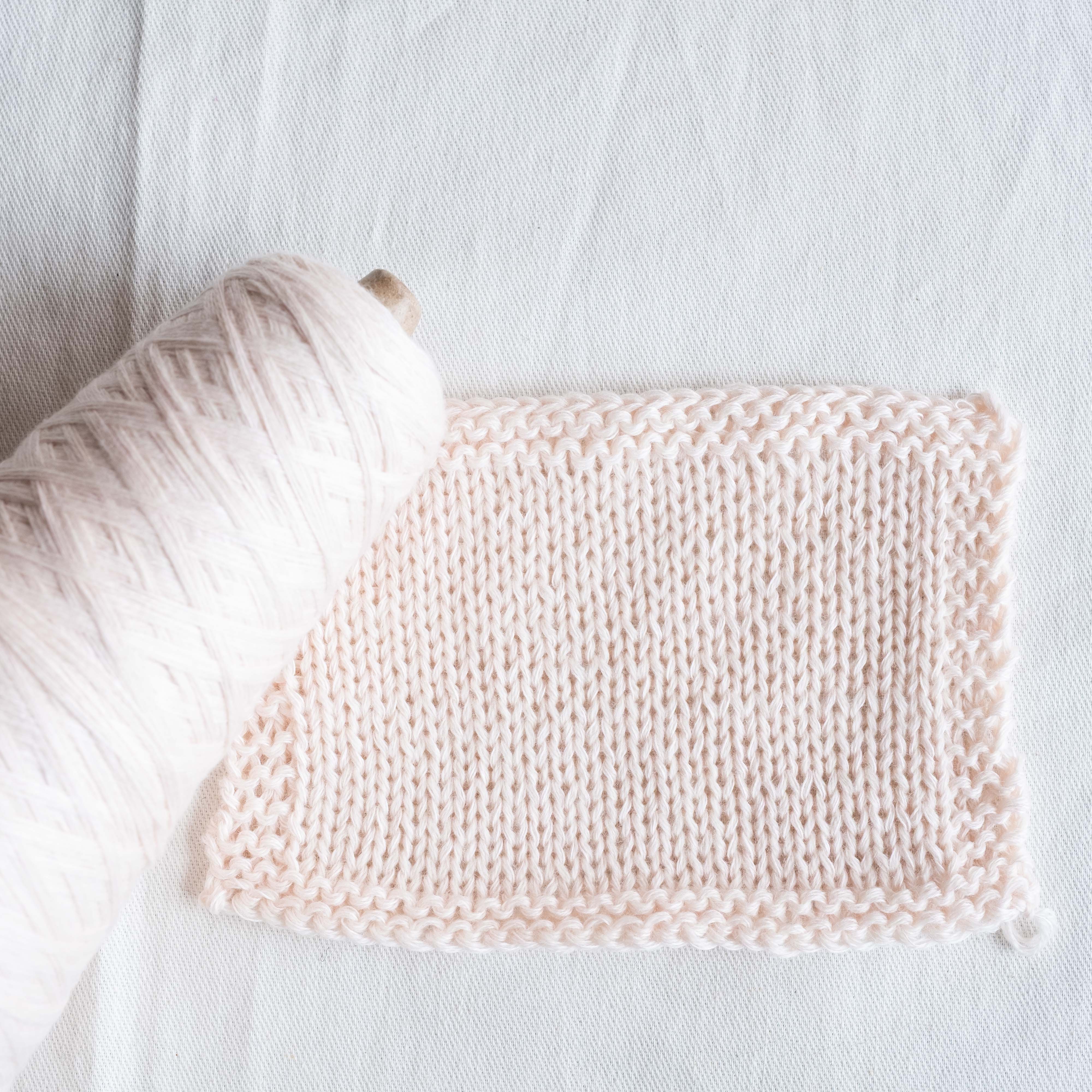 Kaze Ito (Sport wool cotton) (ITORICOT Concept Yarn)