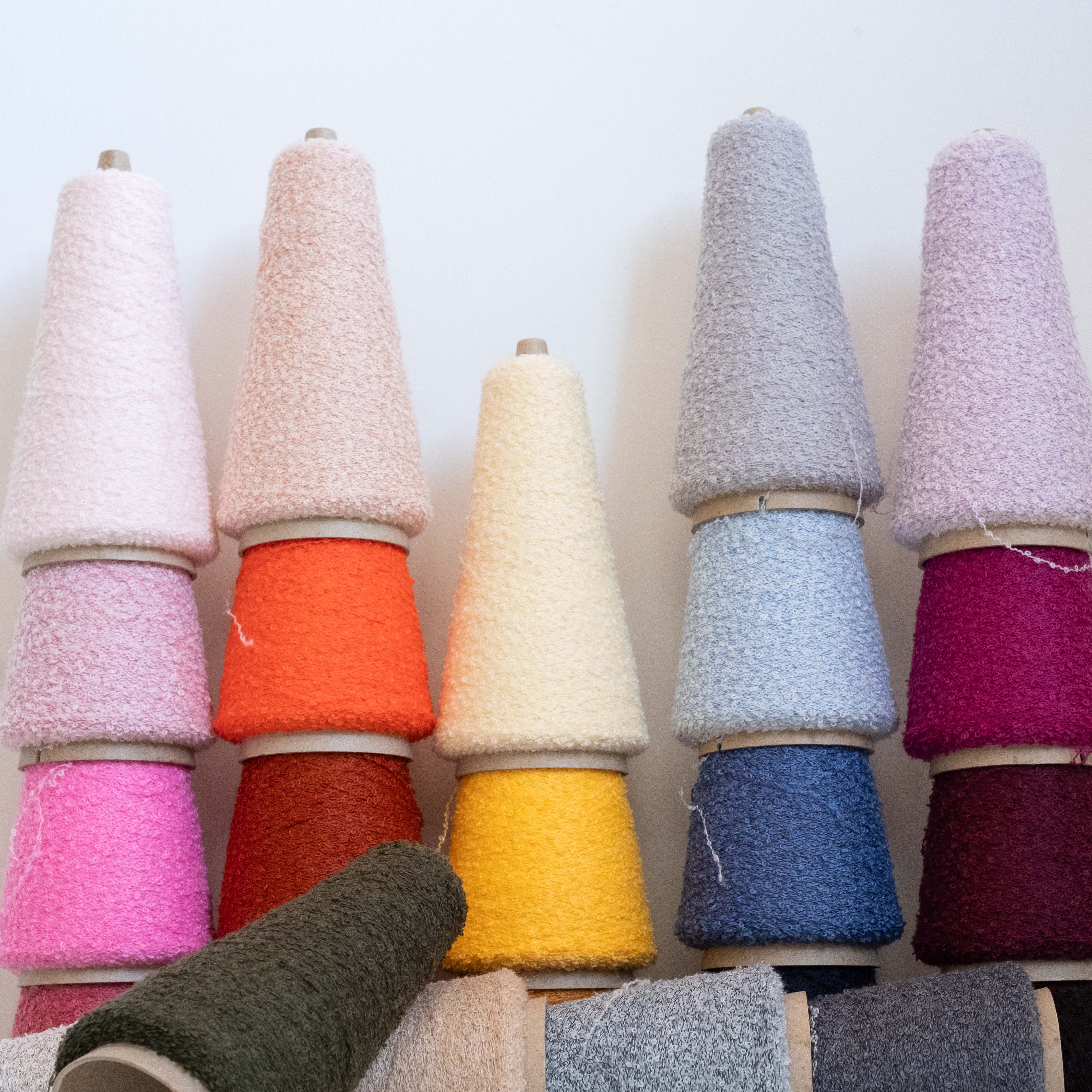 1/11 Puf Puf(パフパフ)