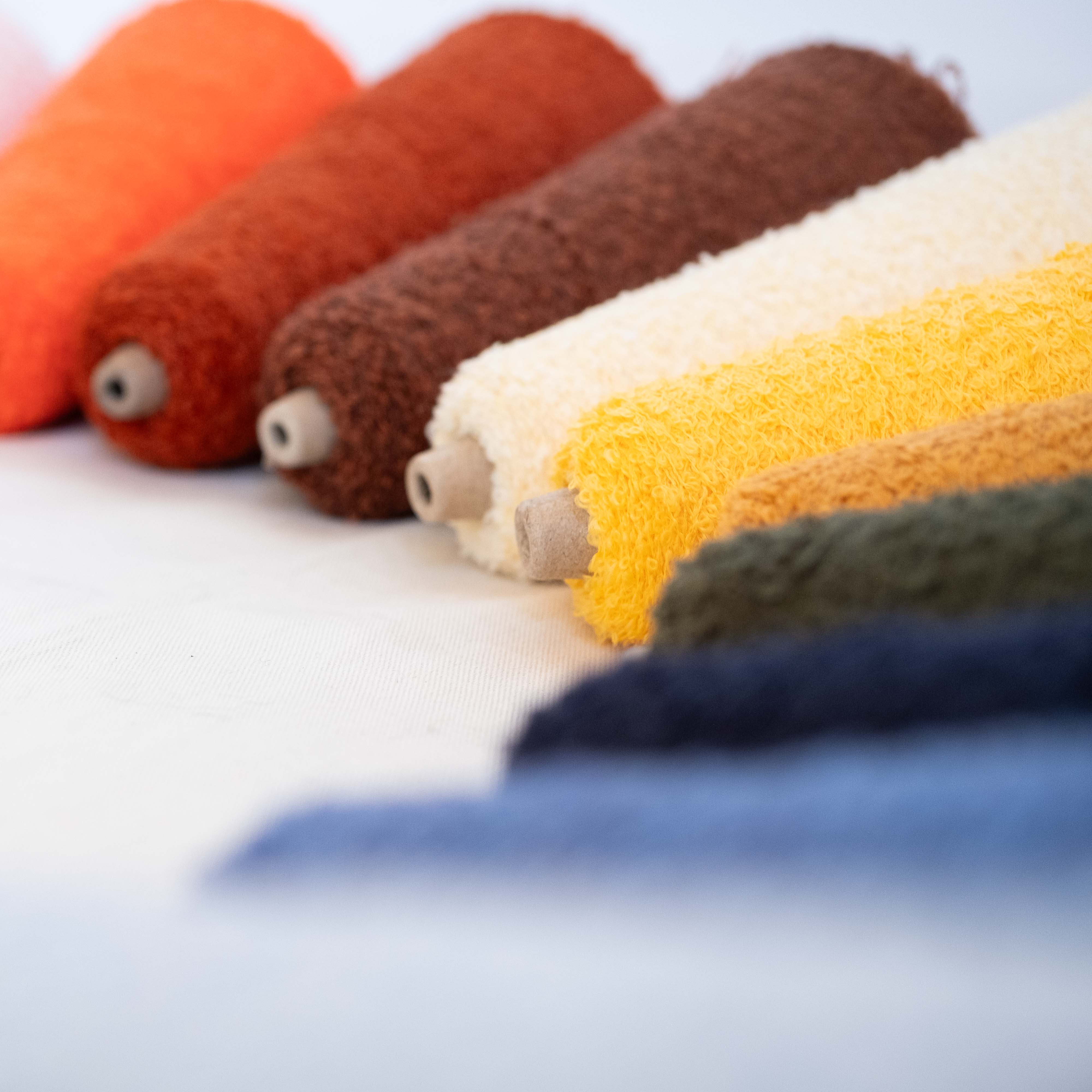 1/11 Puf Puf(パフパフ)