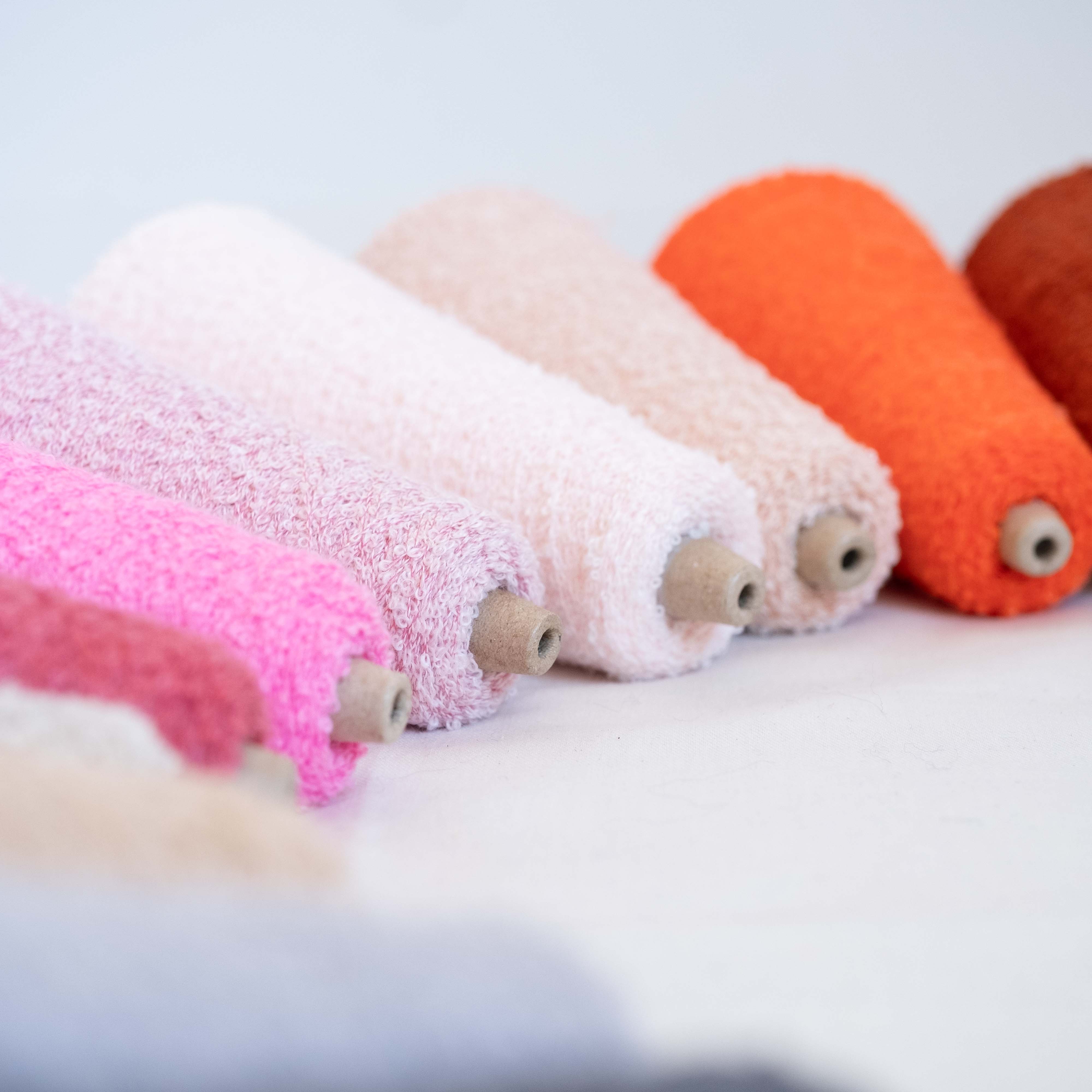 1/11 Puf Puf(パフパフ)