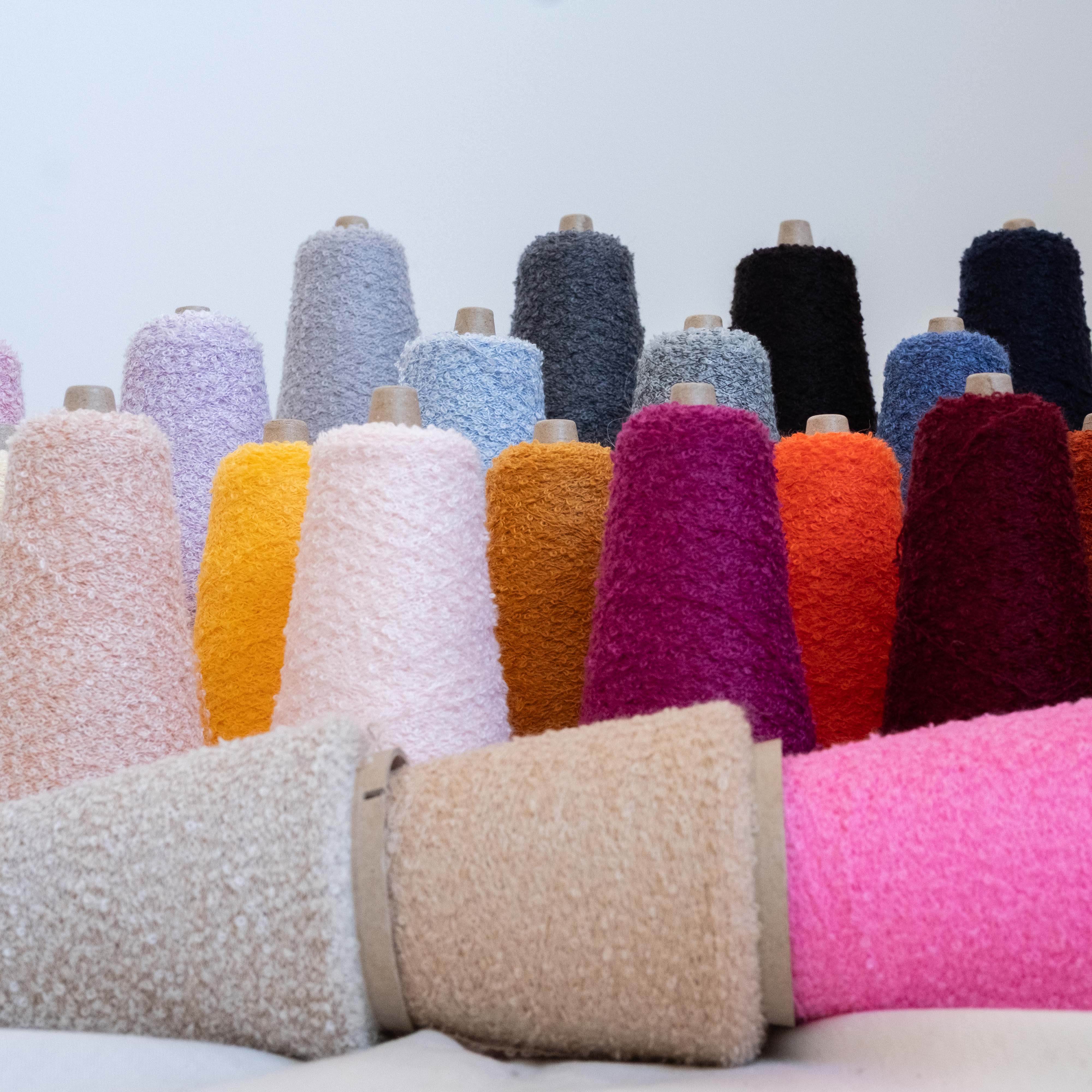 1/11 Puf Puf(パフパフ)