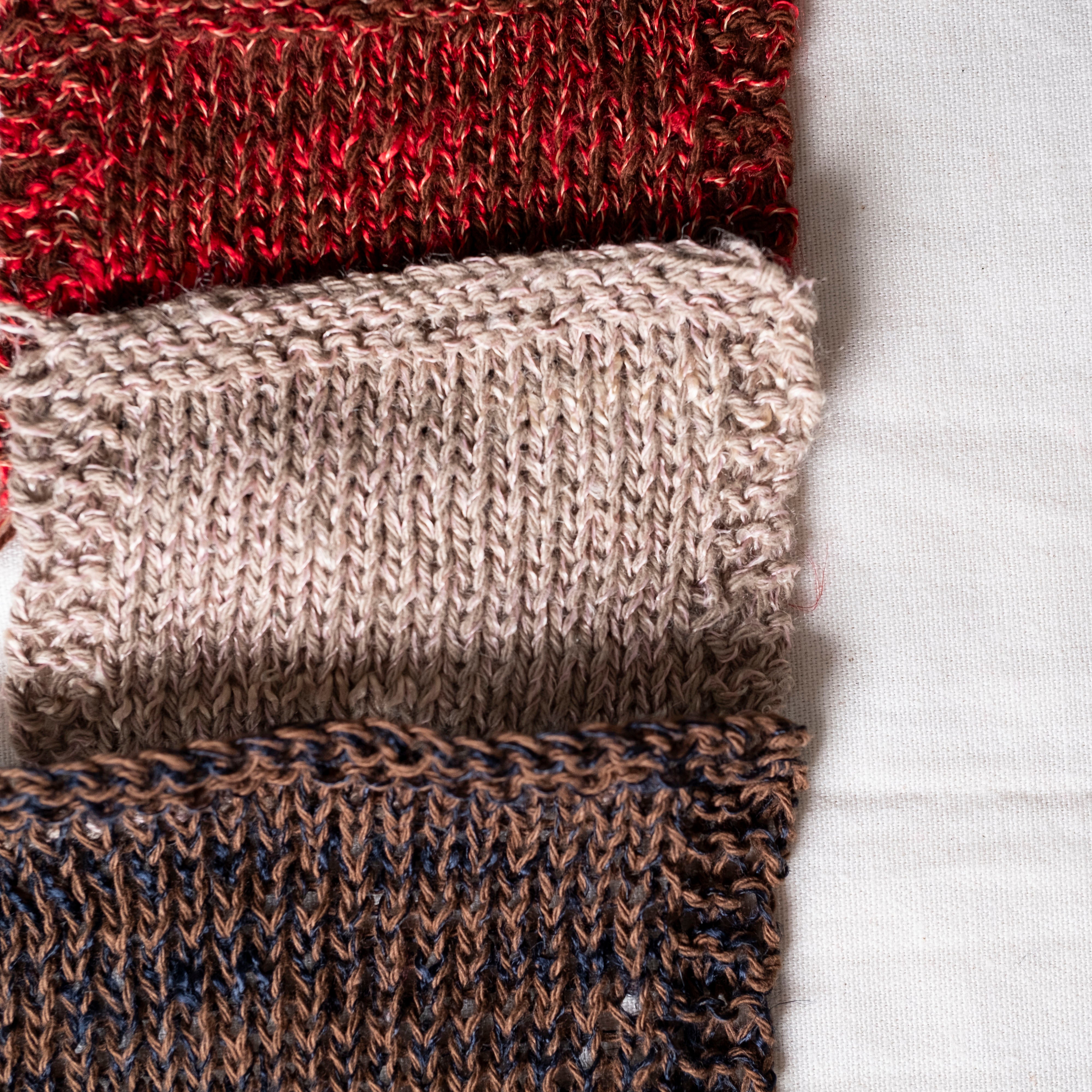 Berry Berry (Cotton Blend) (ITORICOT Concept Yarn)