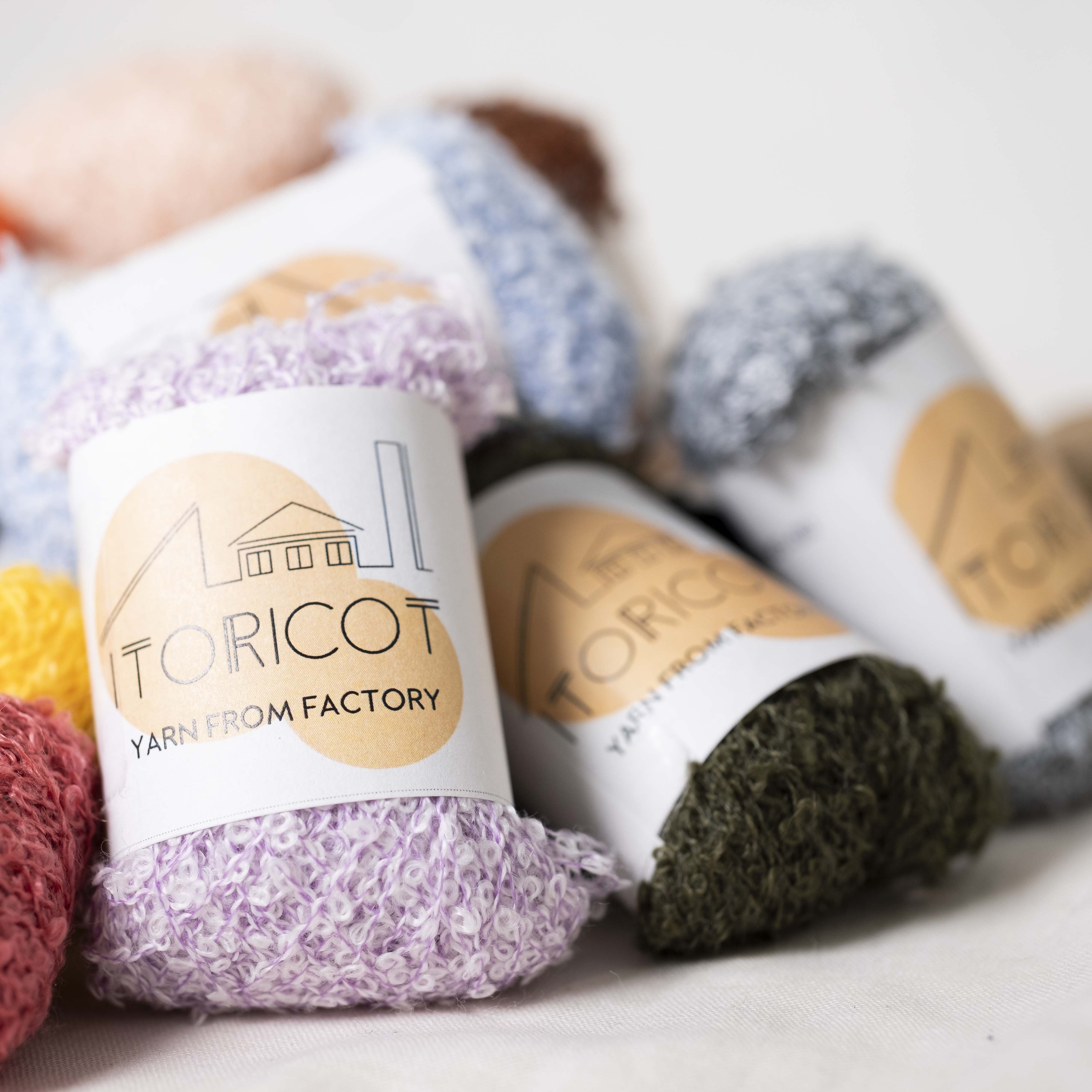 【10g小巻】1/11 Puf Puf(パフパフ)