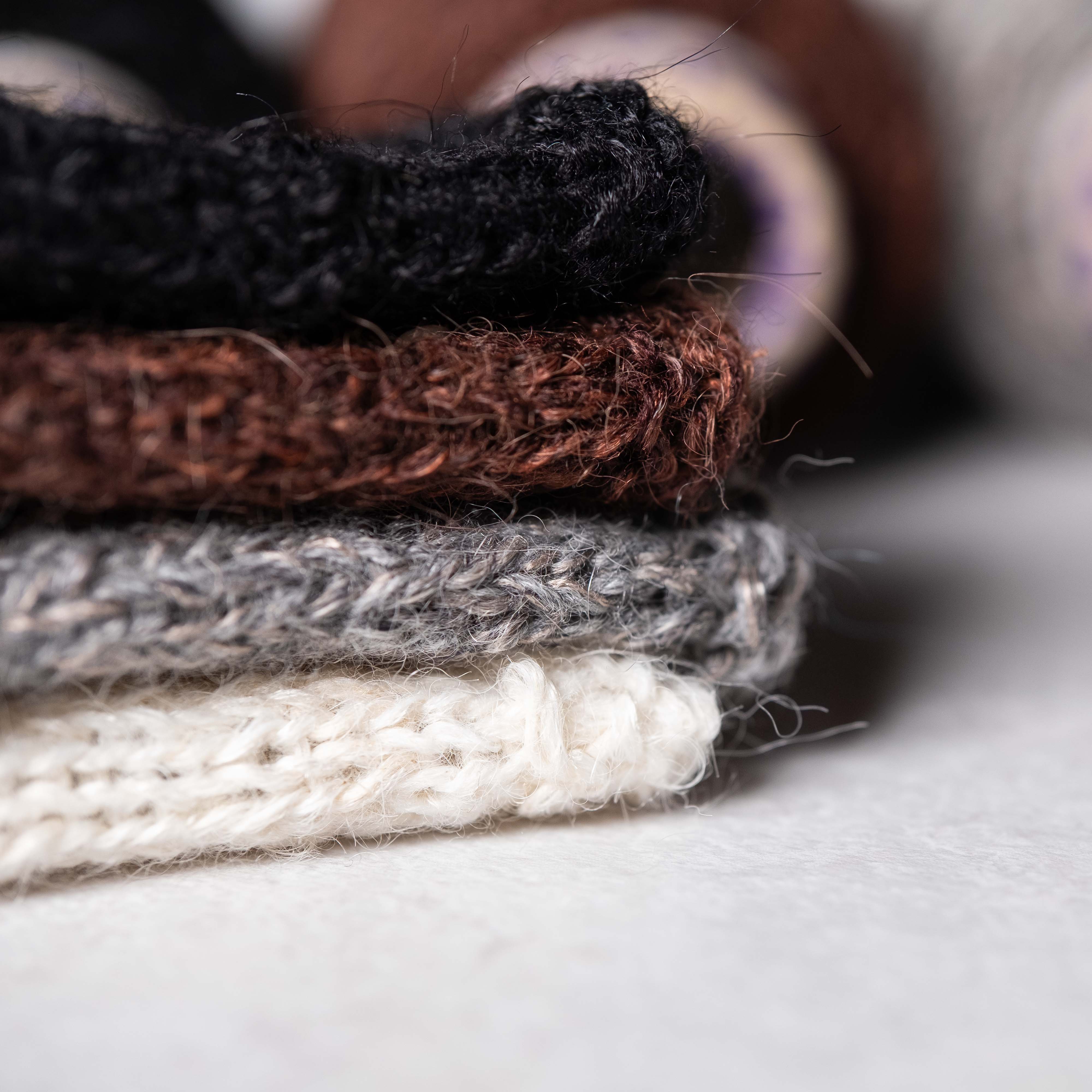 Koromo Ito(合細・アルパカシルクウール)(ITORICOT Concept Yarn)