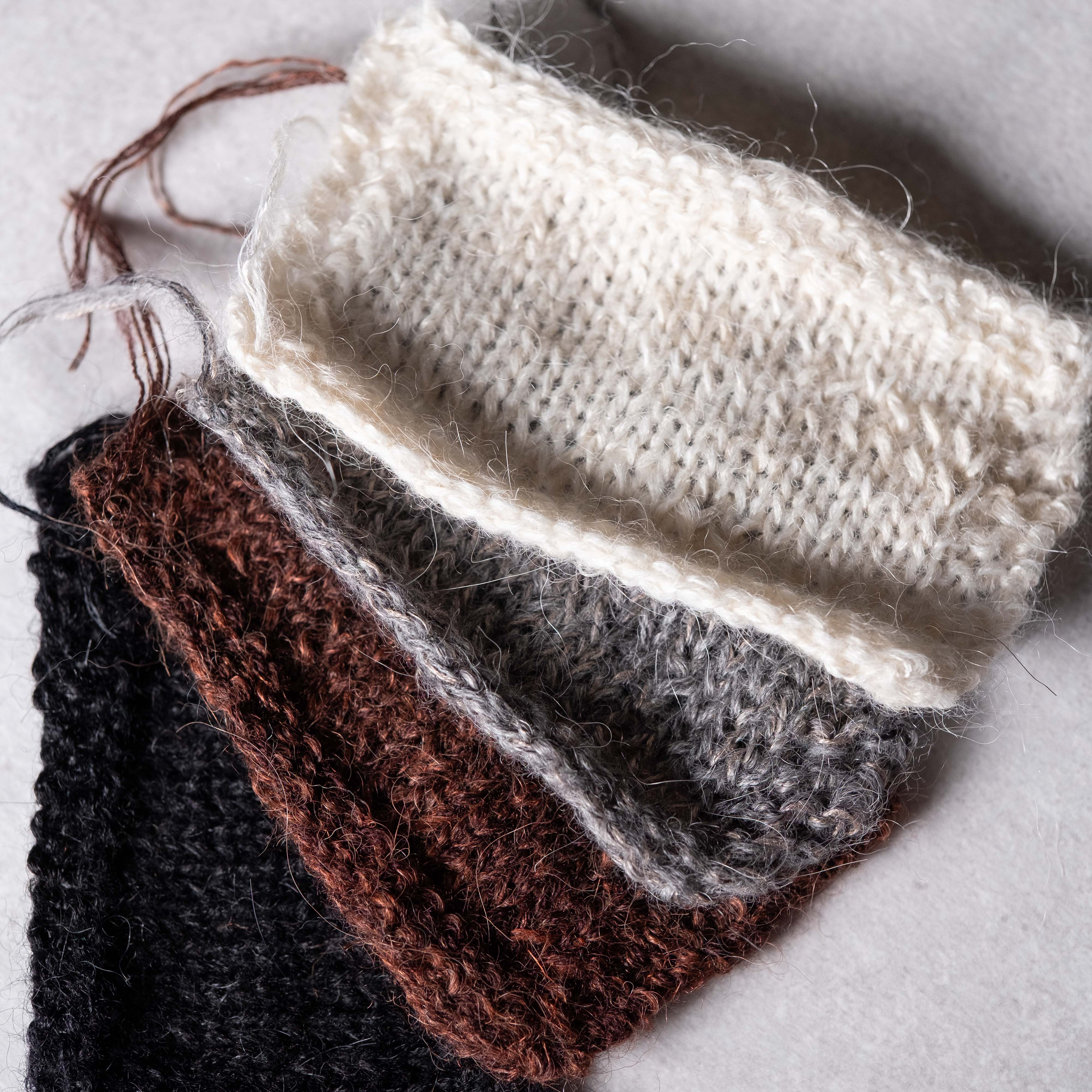 Koromo Ito(合細・アルパカシルクウール)(ITORICOT Concept Yarn)