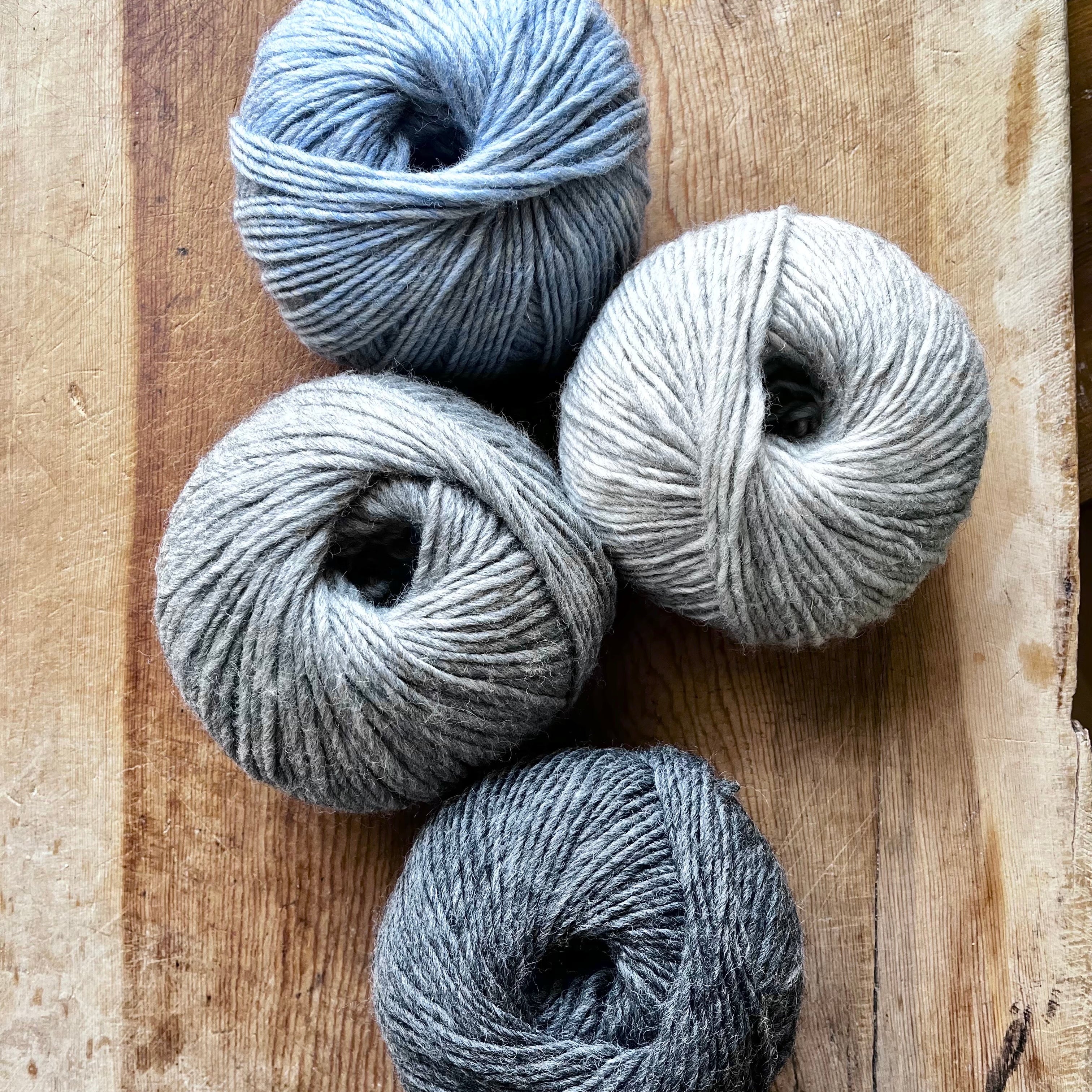 【第1部・リストウォーマー】4月5日|はじめてのノールビンドニング by マツバラヒロコ