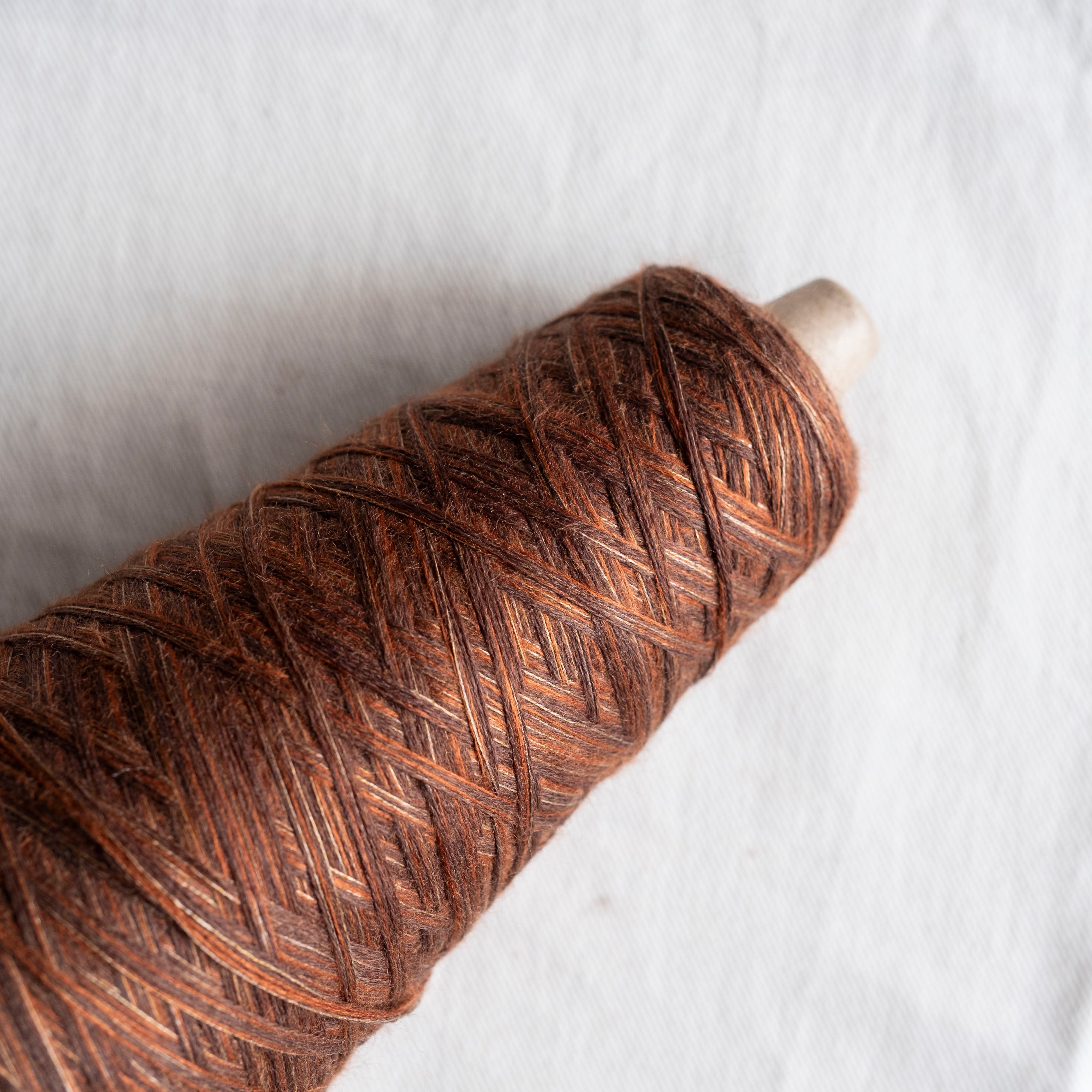 Hoshi Ito(中細・ウールシルク)(ITORICOT Concept Yarn)