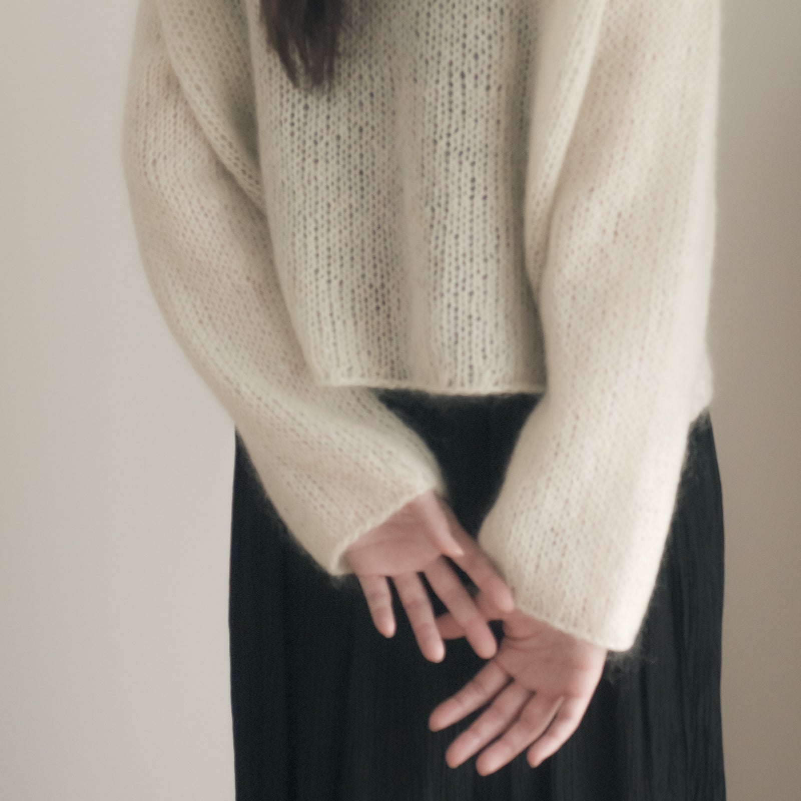 FLUORITE MIX 3.2(キッドモヘア)