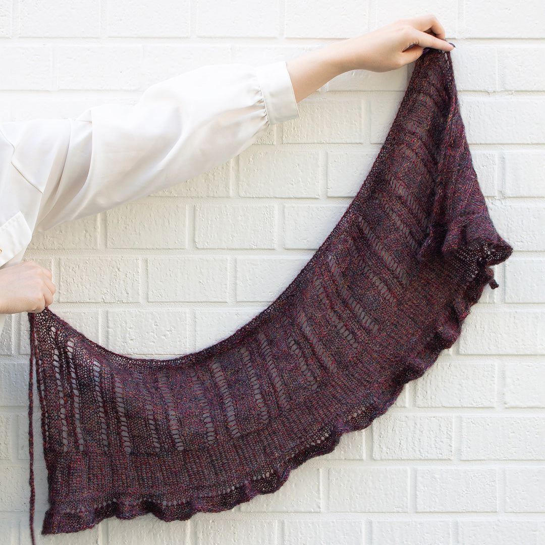 Super Kid Mohair x Silk - 50g