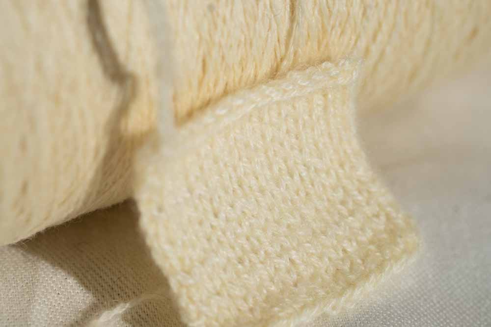 2/26 Magnifique(カシミヤ100%)