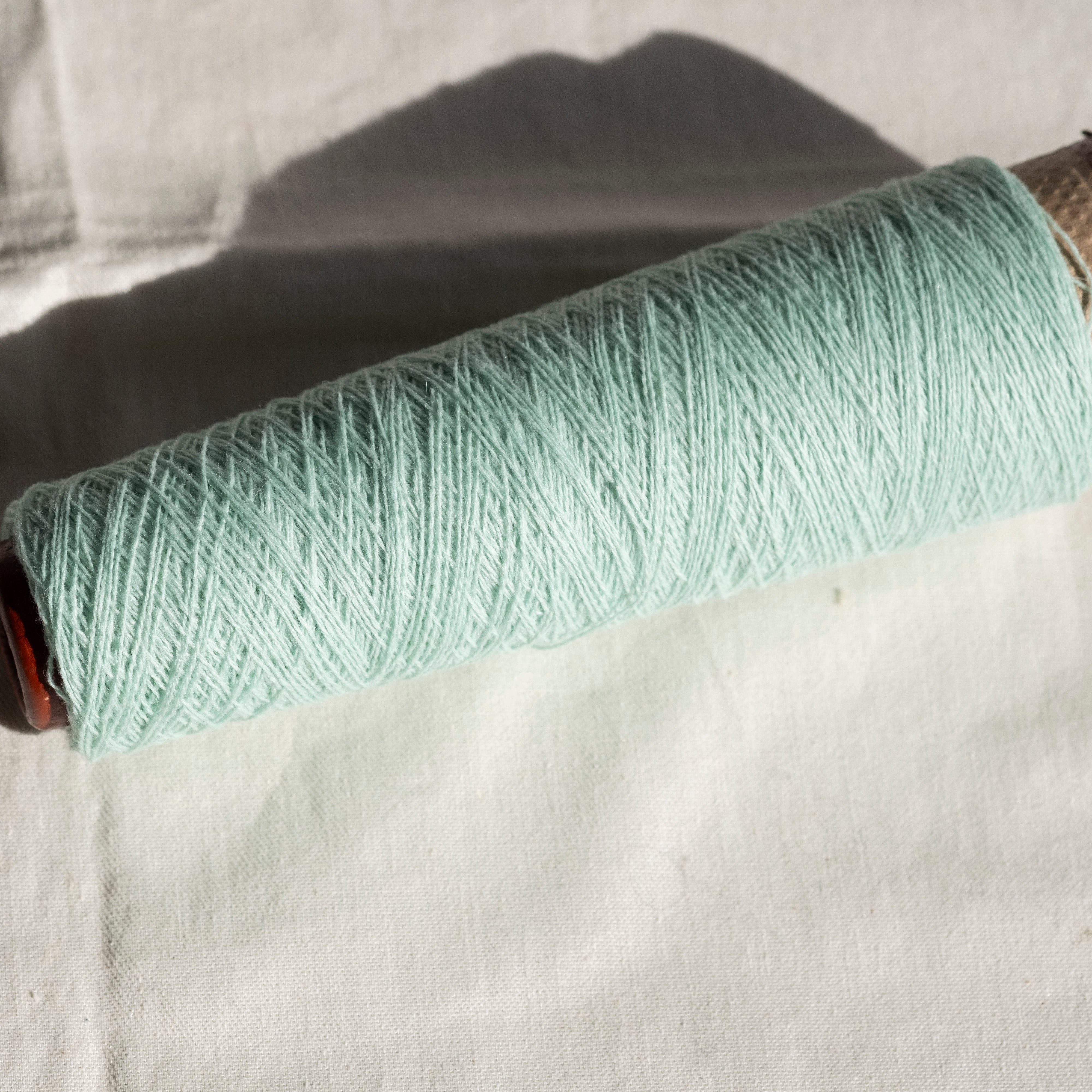 2/26 Magnifique(カシミヤ100%)