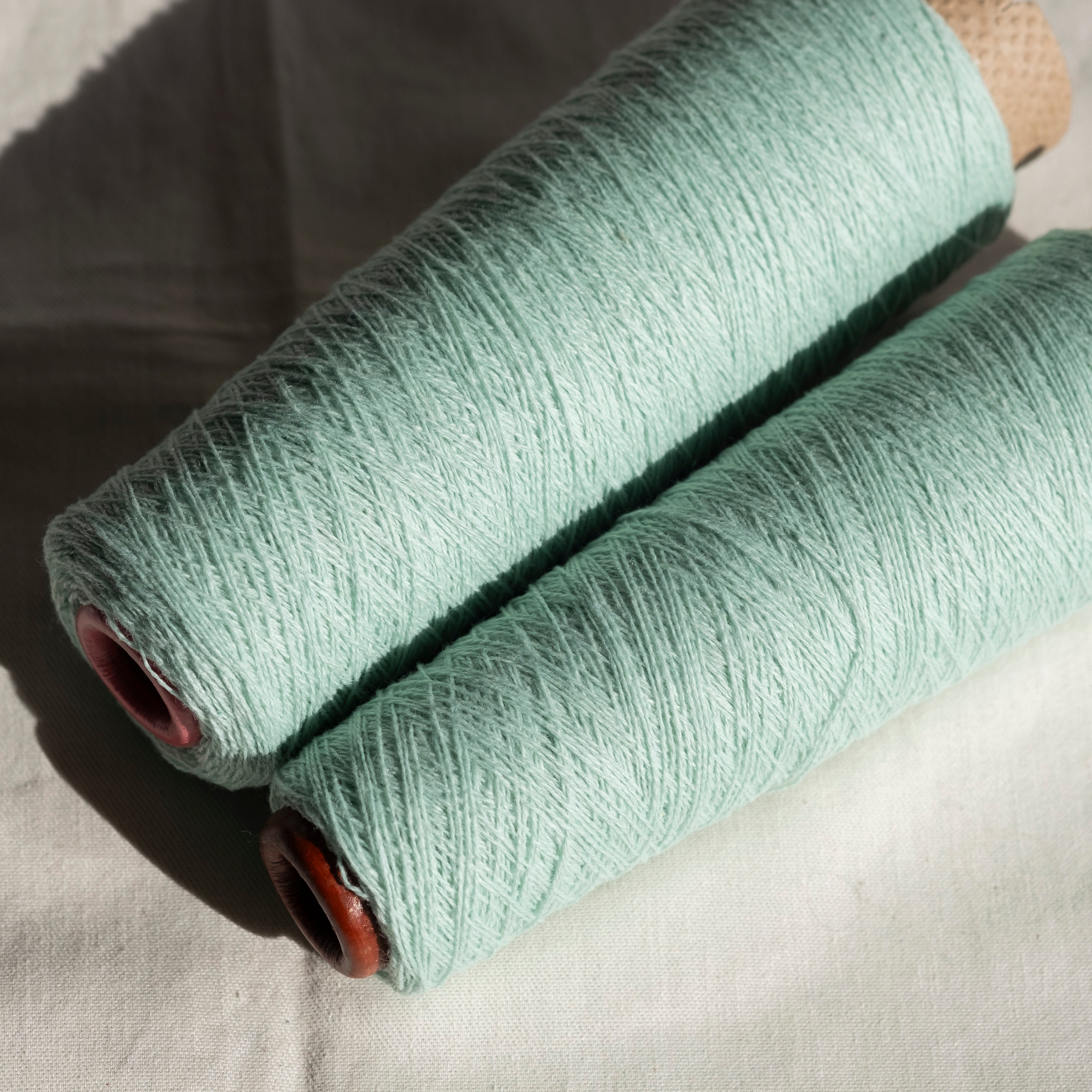 2/26 Magnifique(カシミヤ100%)