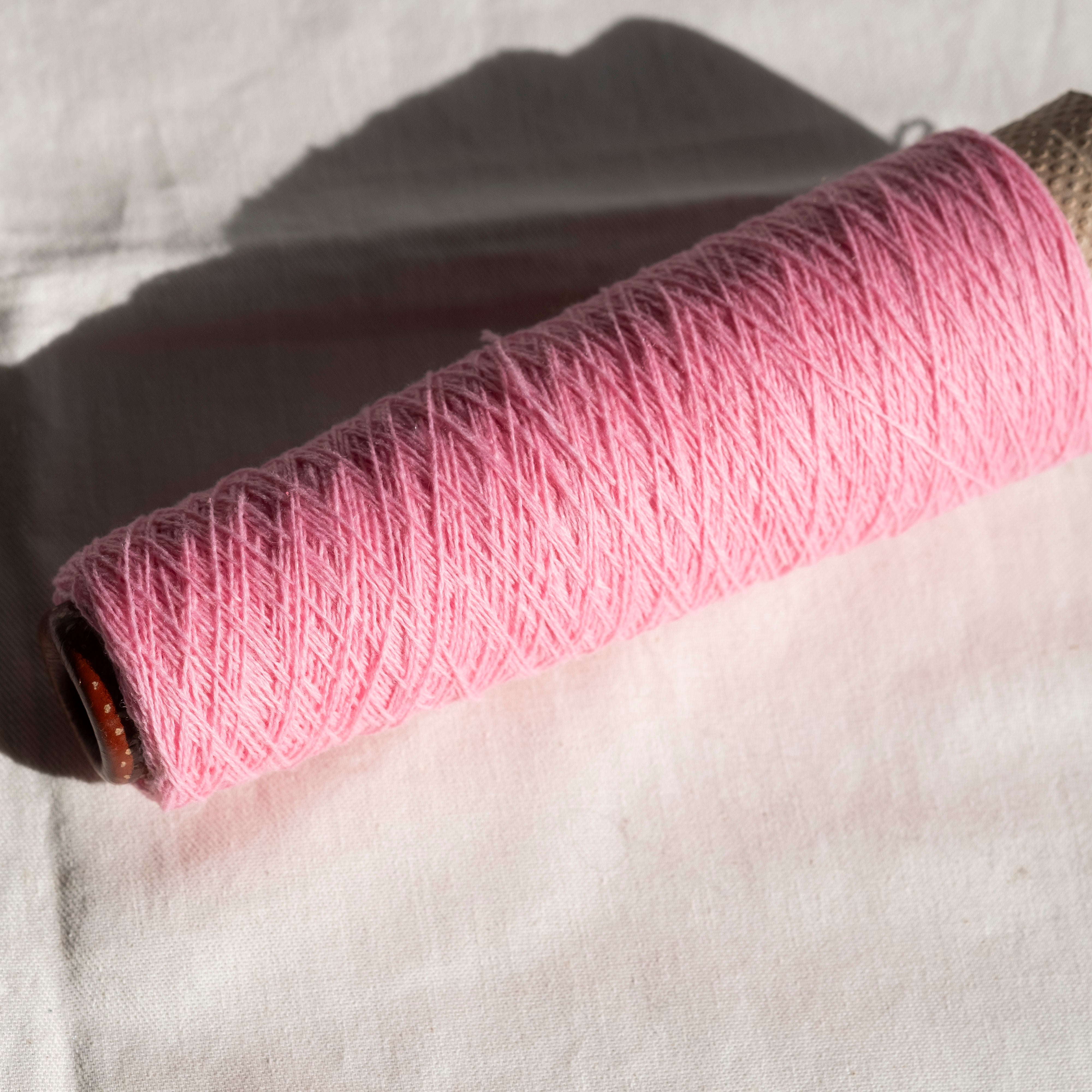 2/26 Magnifique(カシミヤ100%)