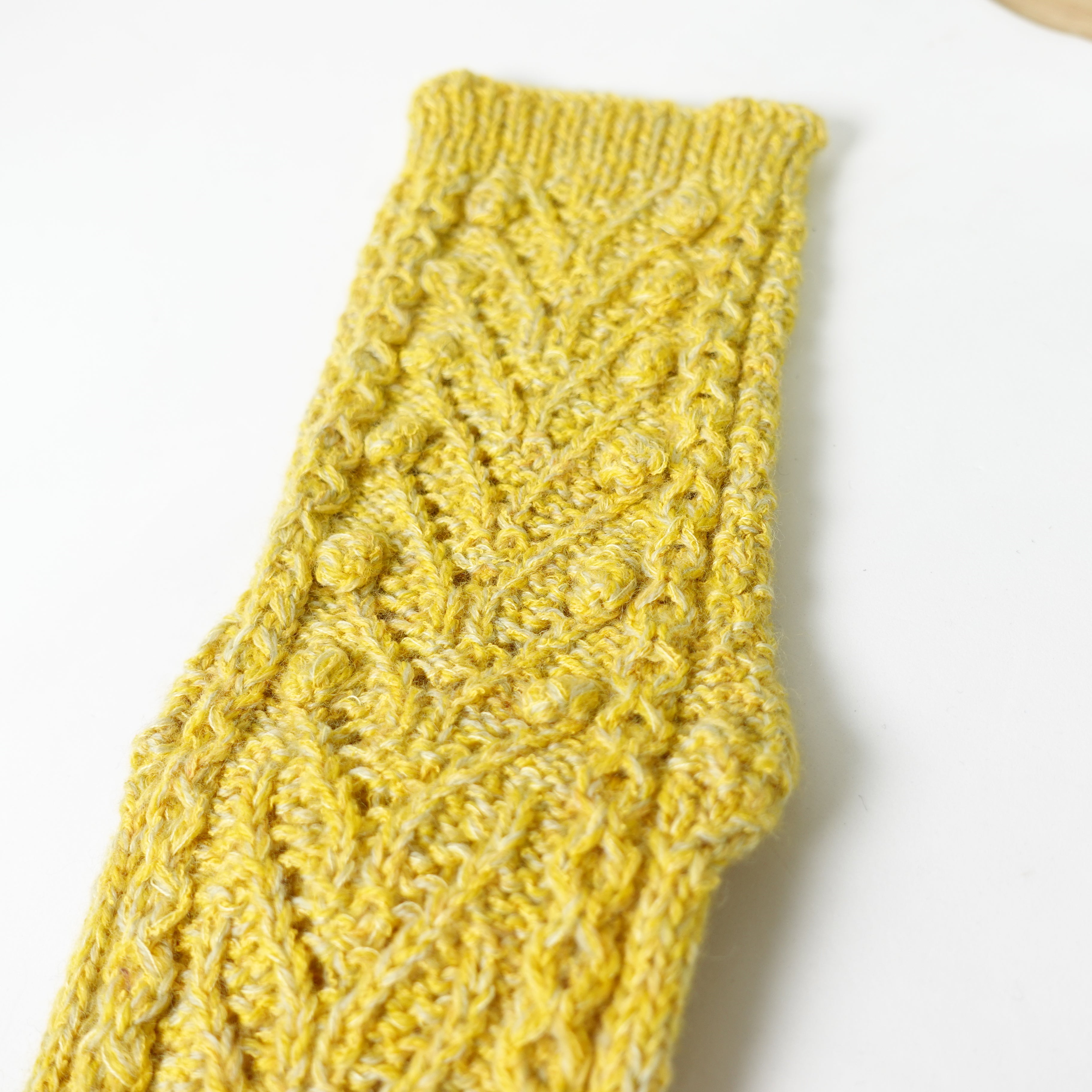 【パターン】ハナミズキ【PDF】