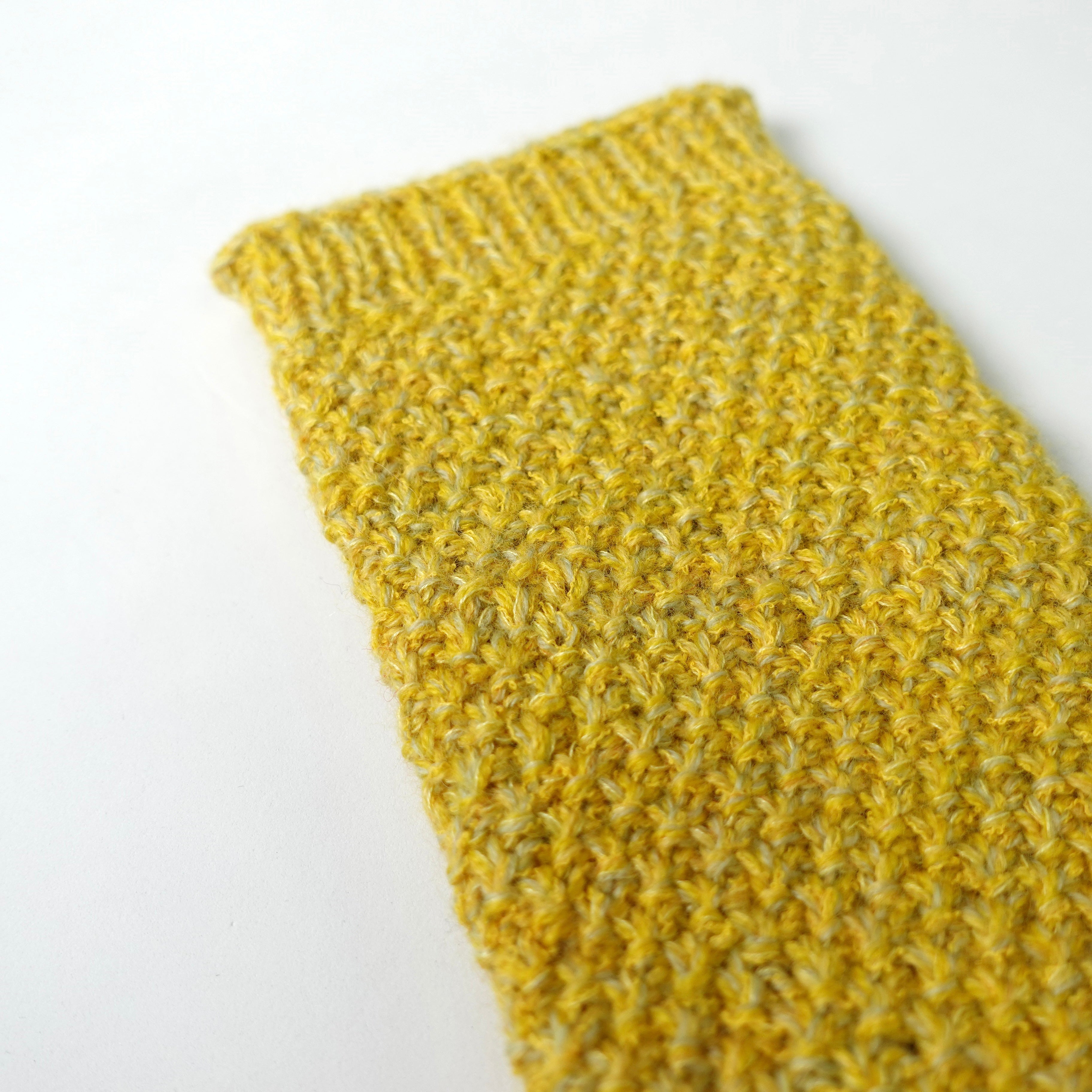 【パターン】ハナミズキ【PDF】