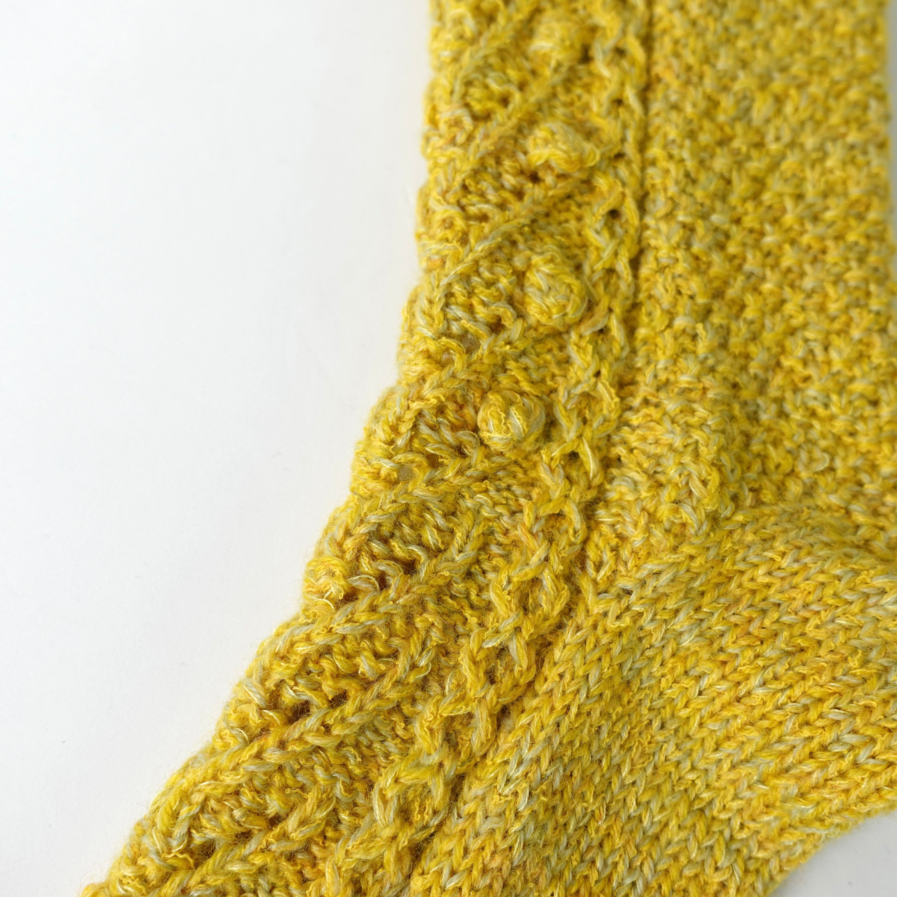 【パターン】ハナミズキ【PDF】