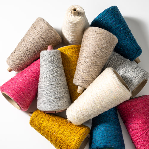 2/15 POPPIN' TWEED（ポッピン・ツイード）