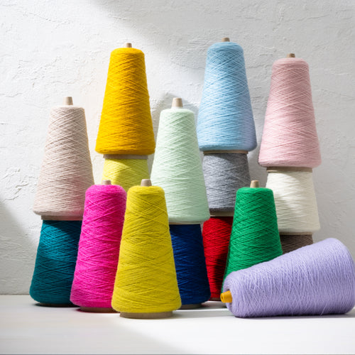 2/20 bon bon merino（ボンボン・メリノ）