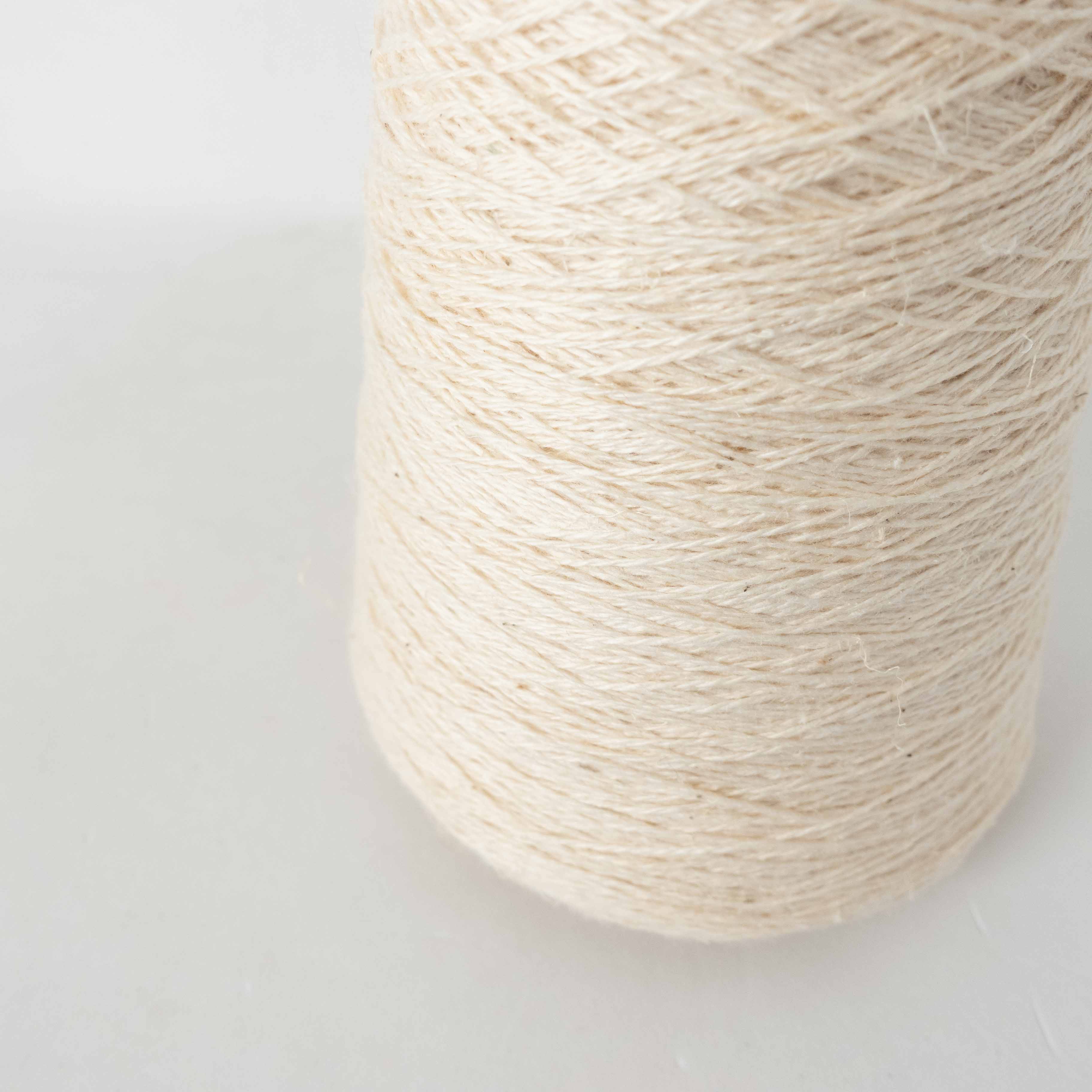 BANANA CLOTH(バナナクロス)/ バナナの茎の繊維でできた糸【2025】