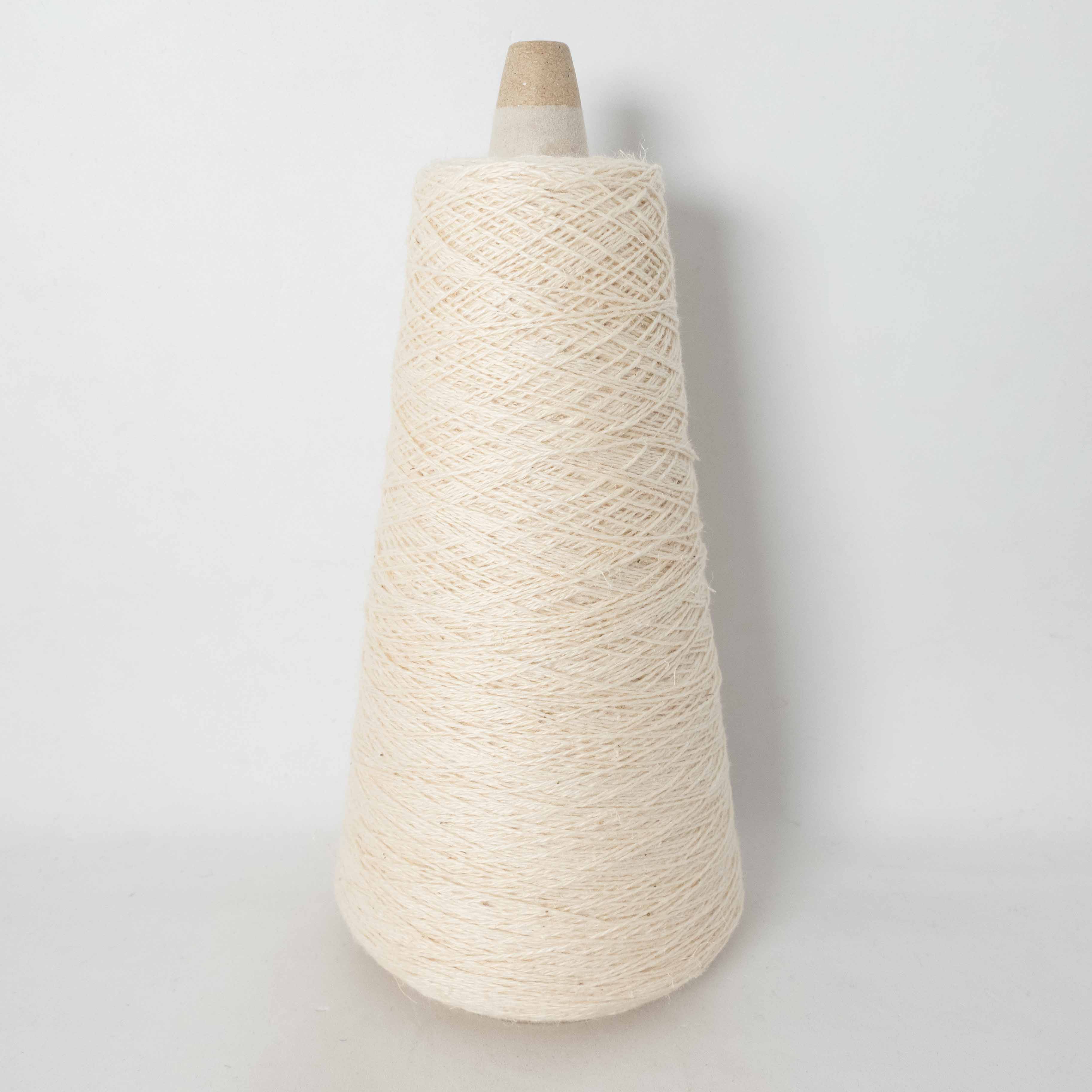 BANANA CLOTH(バナナクロス)/ バナナの茎の繊維でできた糸【2025】