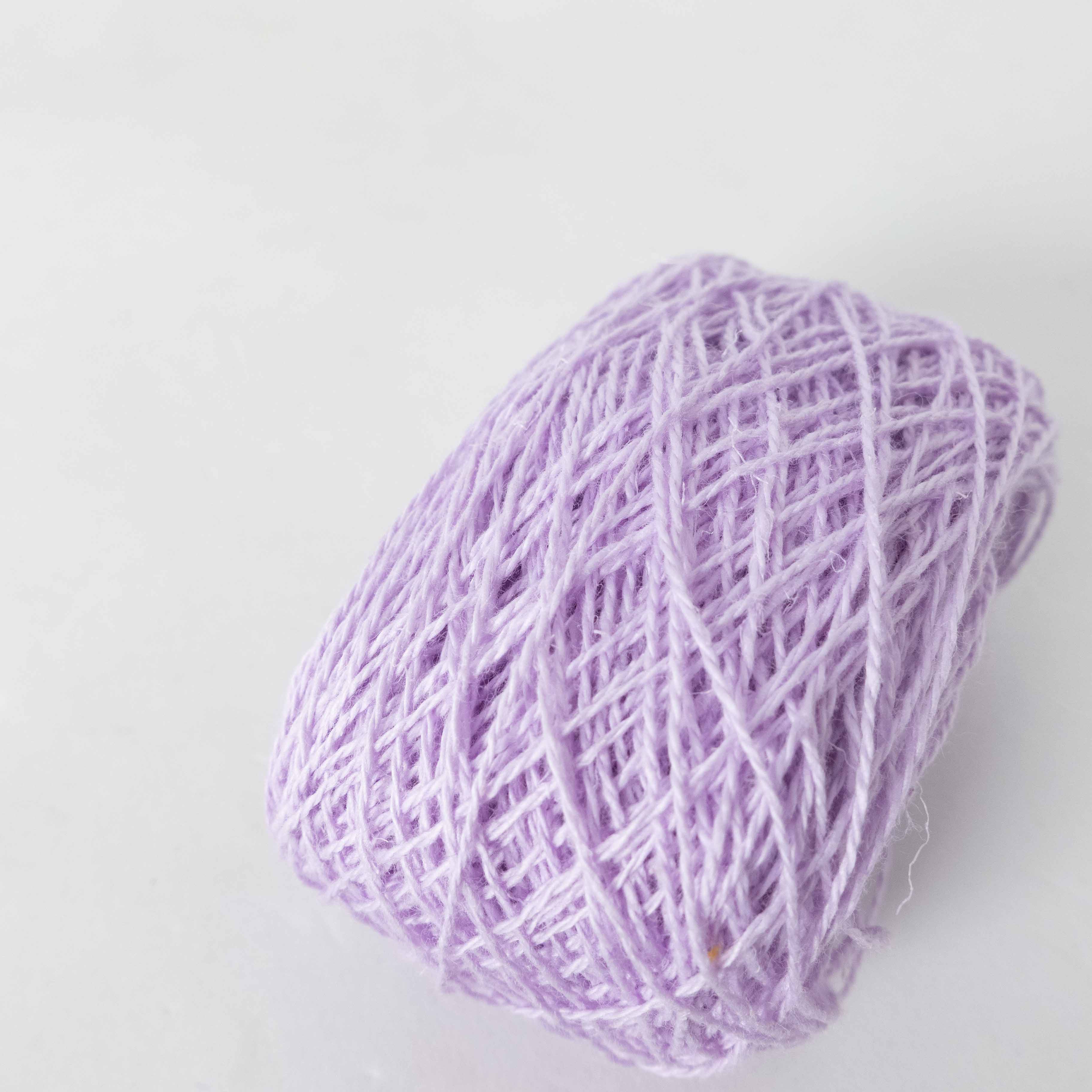 BANANA CLOTH（バナナクロス）/ バナナの茎の繊維でできた糸【2025】