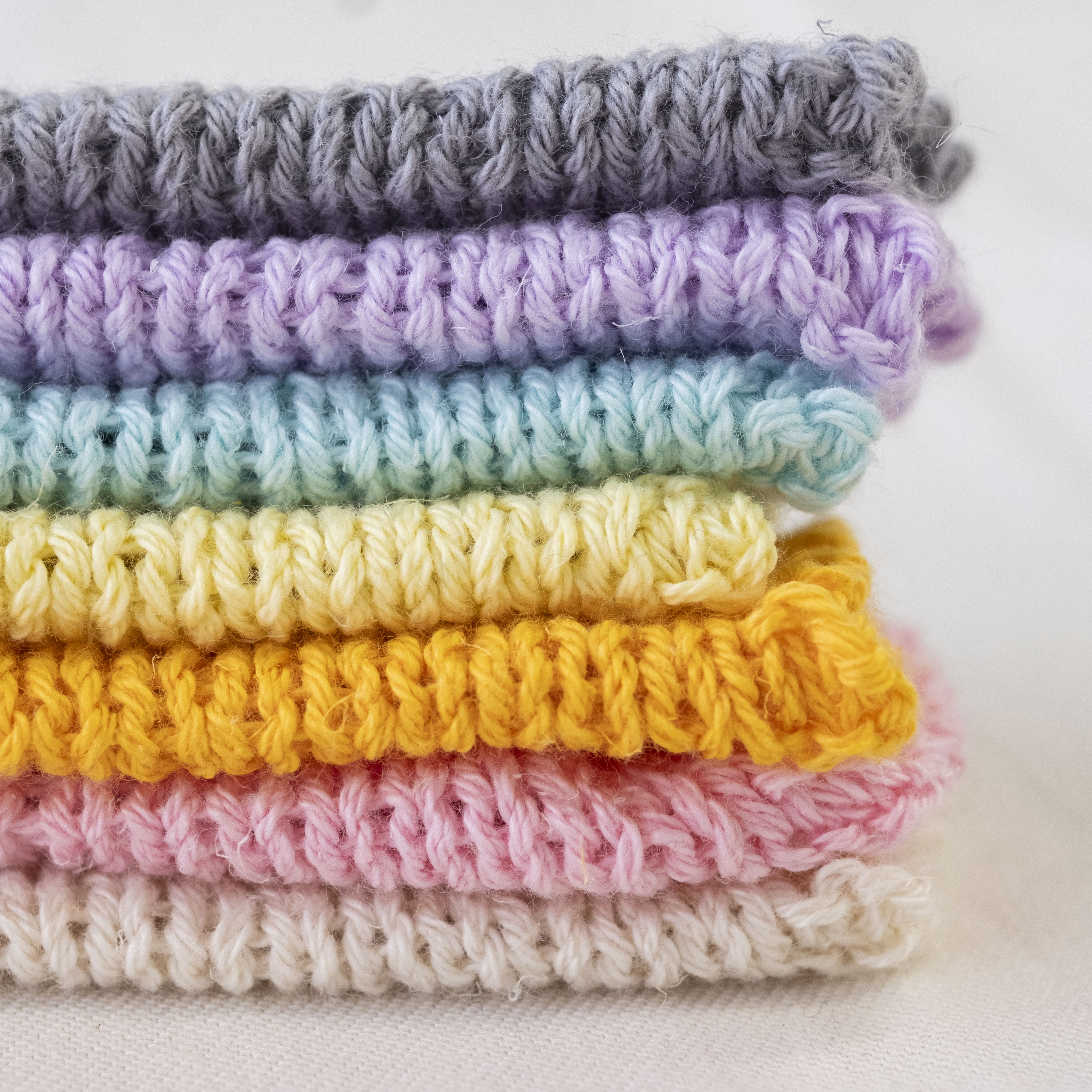 BANANA CLOTH（バナナクロス）/ バナナの茎の繊維でできた糸【2025】