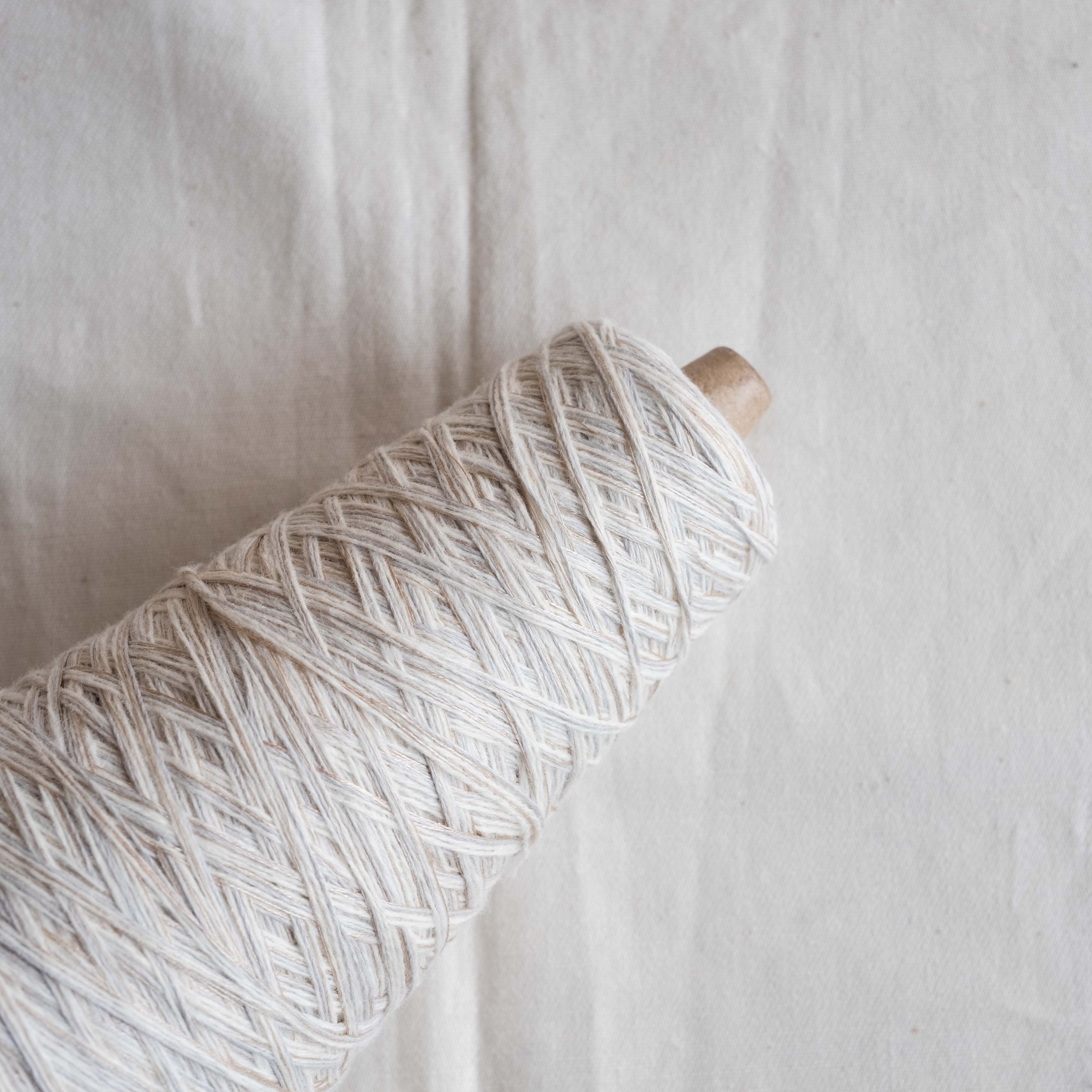 Fumi Ito (sport wool, silk, cotton) (ITORICOT Concept Yarn)