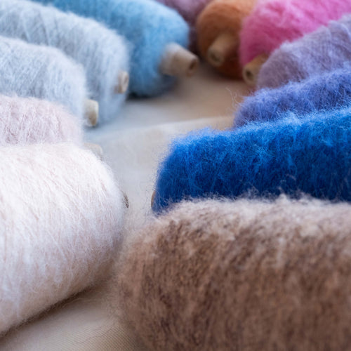 1/13 Tam Tam （タムタム）