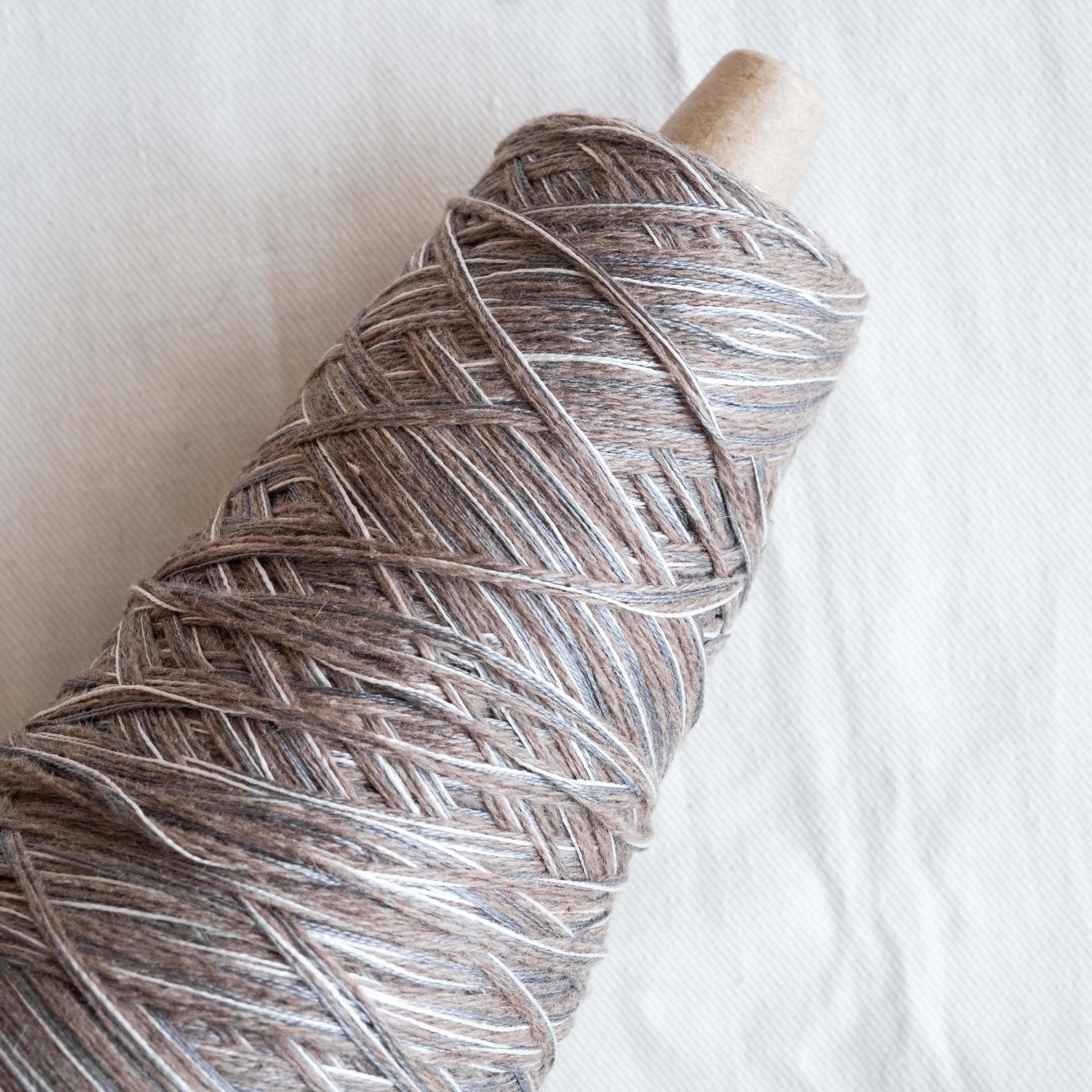 【Heritage】Machu Picchu Journey （カシミヤシルク・中細）（ITORICOT Concept Yarn）