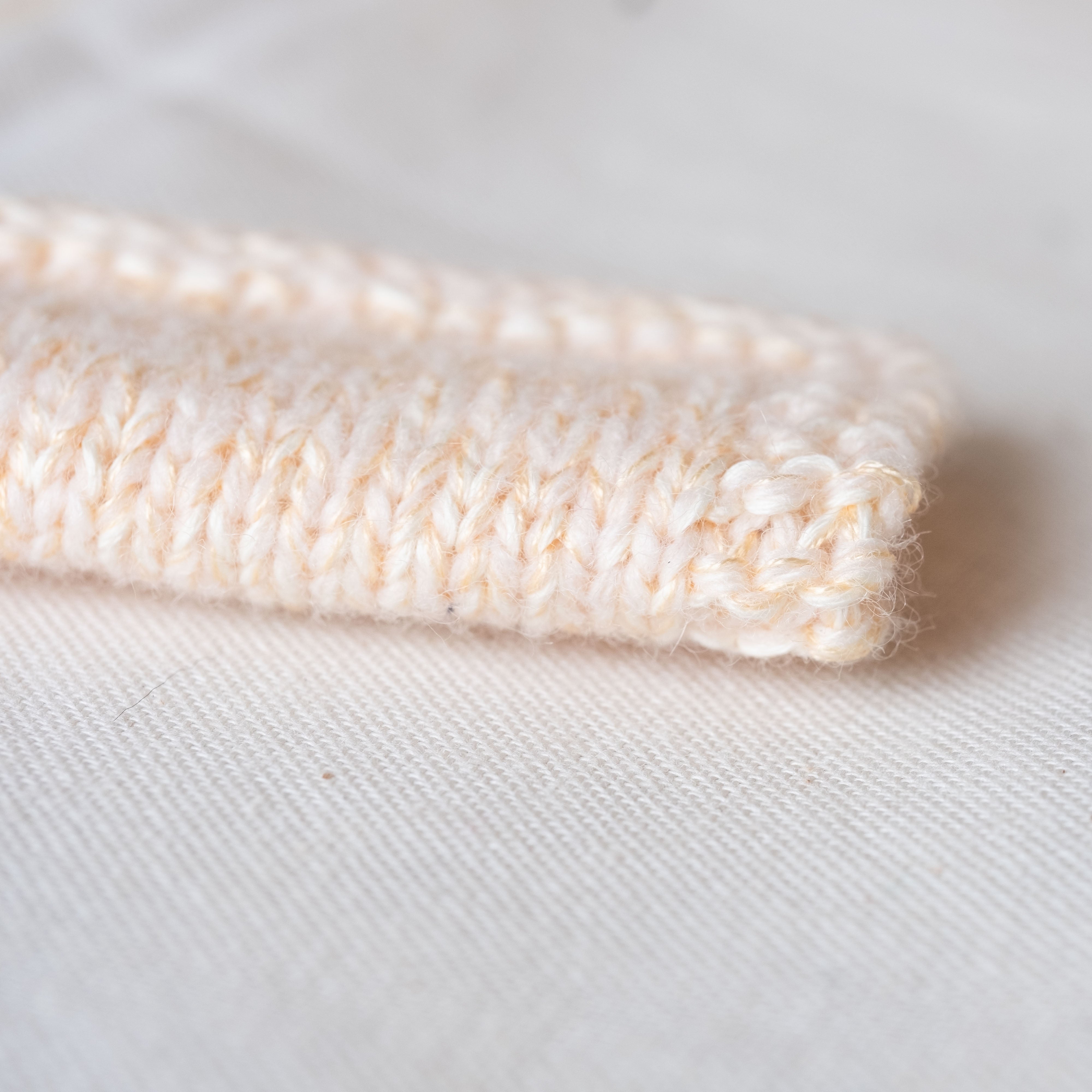 Fumi Ito (sport wool, silk, cotton) (ITORICOT Concept Yarn)