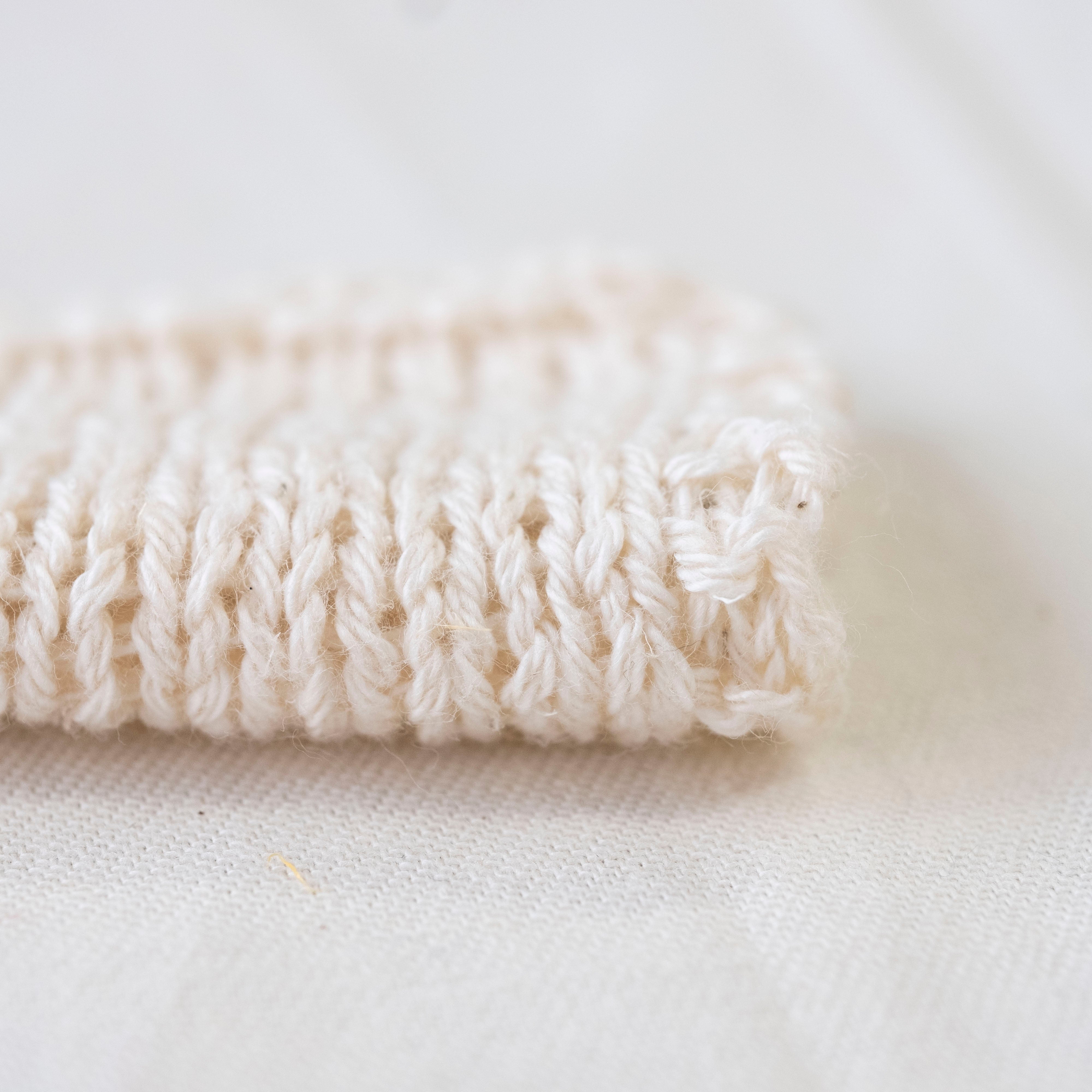 BANANA CLOTH(バナナクロス)/ バナナの茎の繊維でできた糸【2025】