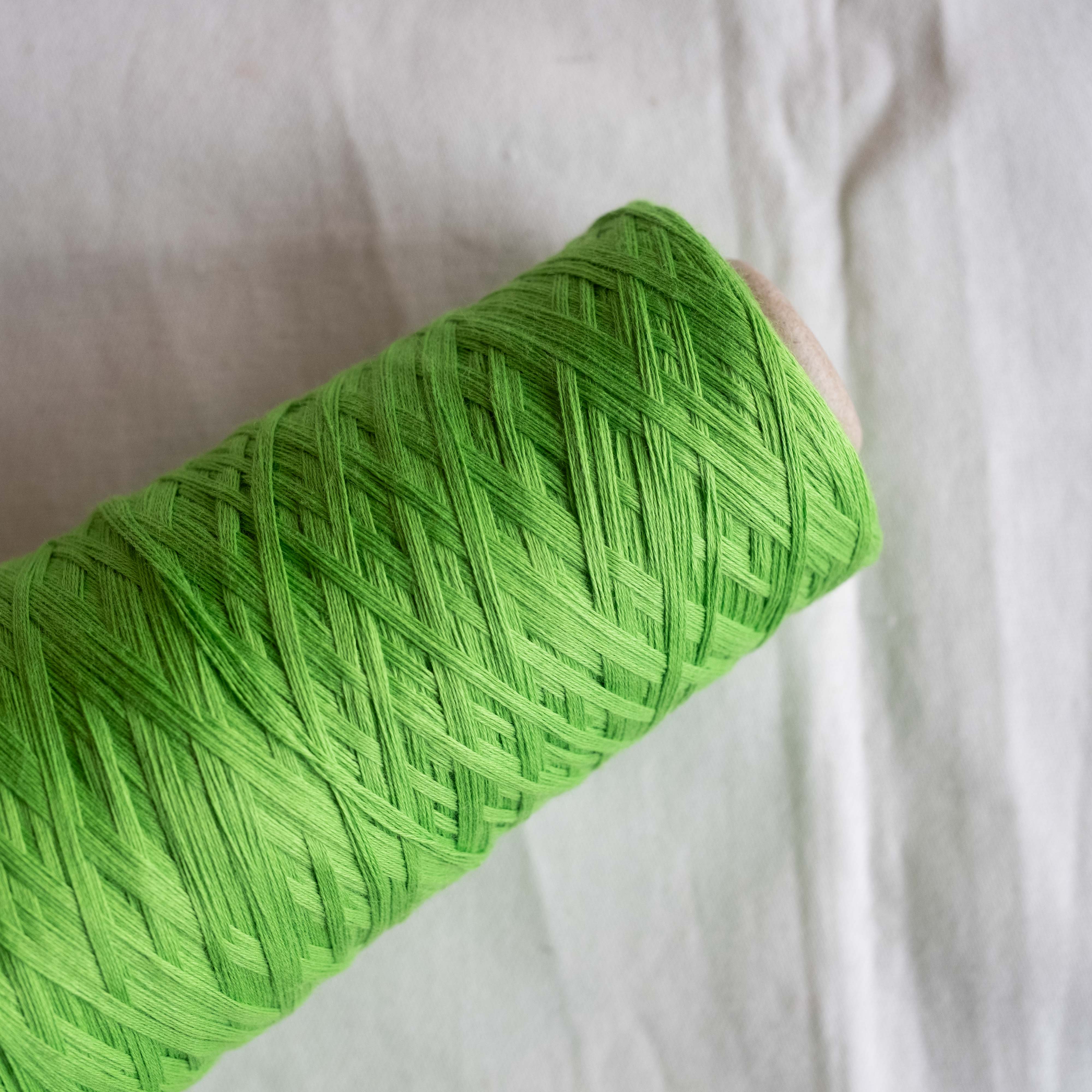 Crown Cotton（合細・コットン100%）（ITORICOT Concept Yarn）