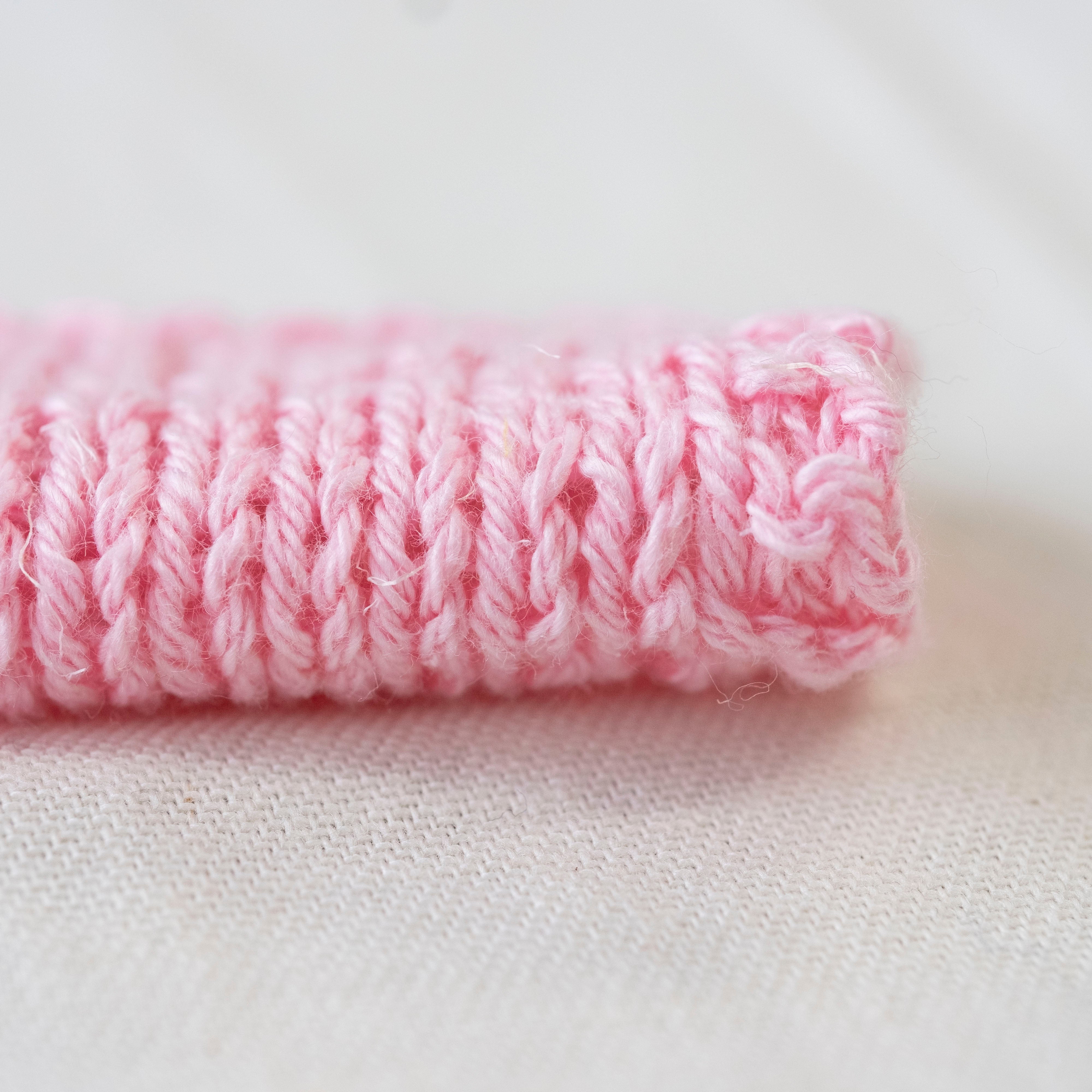 BANANA CLOTH(バナナクロス)/ バナナの茎の繊維でできた糸【2025】