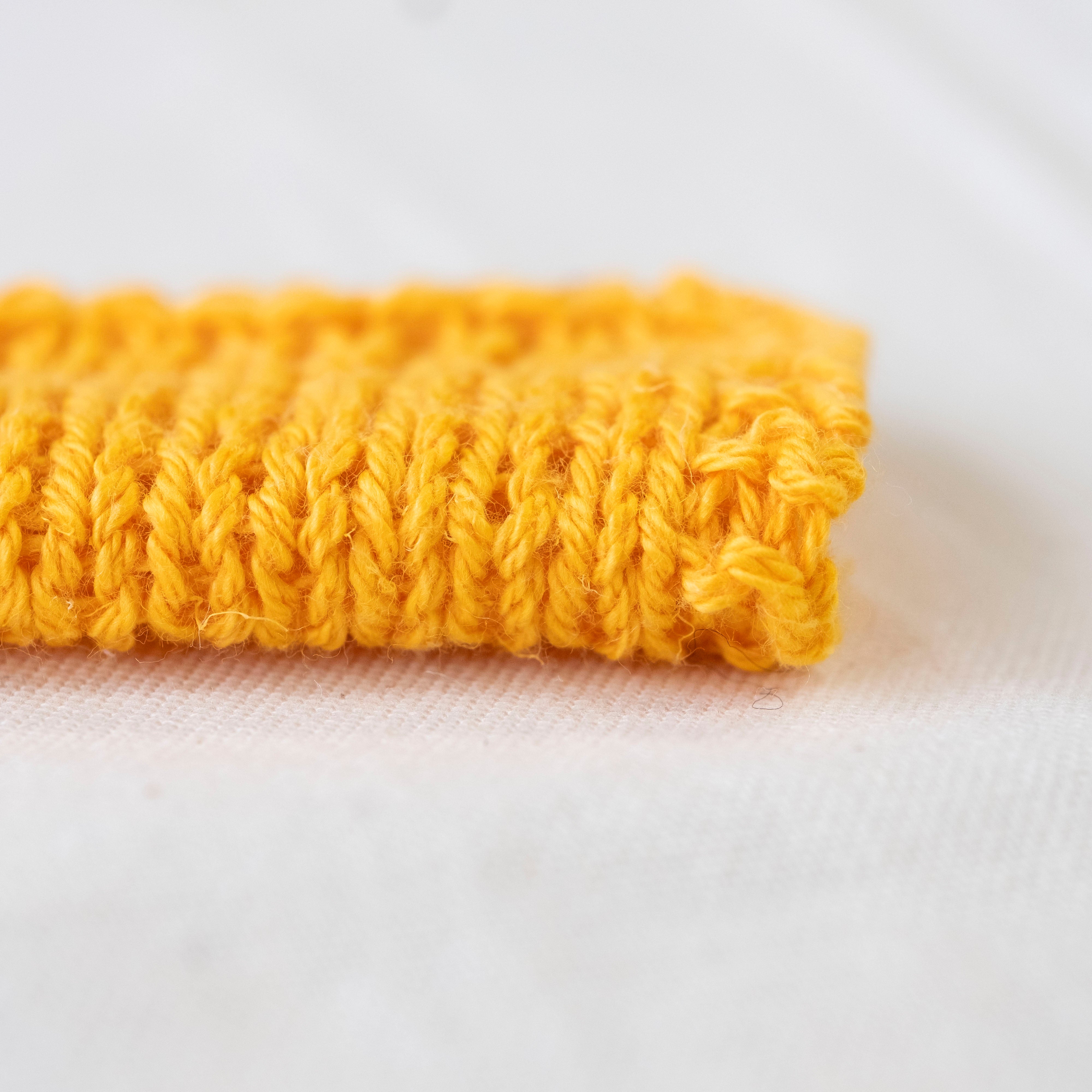 BANANA CLOTH(バナナクロス)/ バナナの茎の繊維でできた糸【2025】