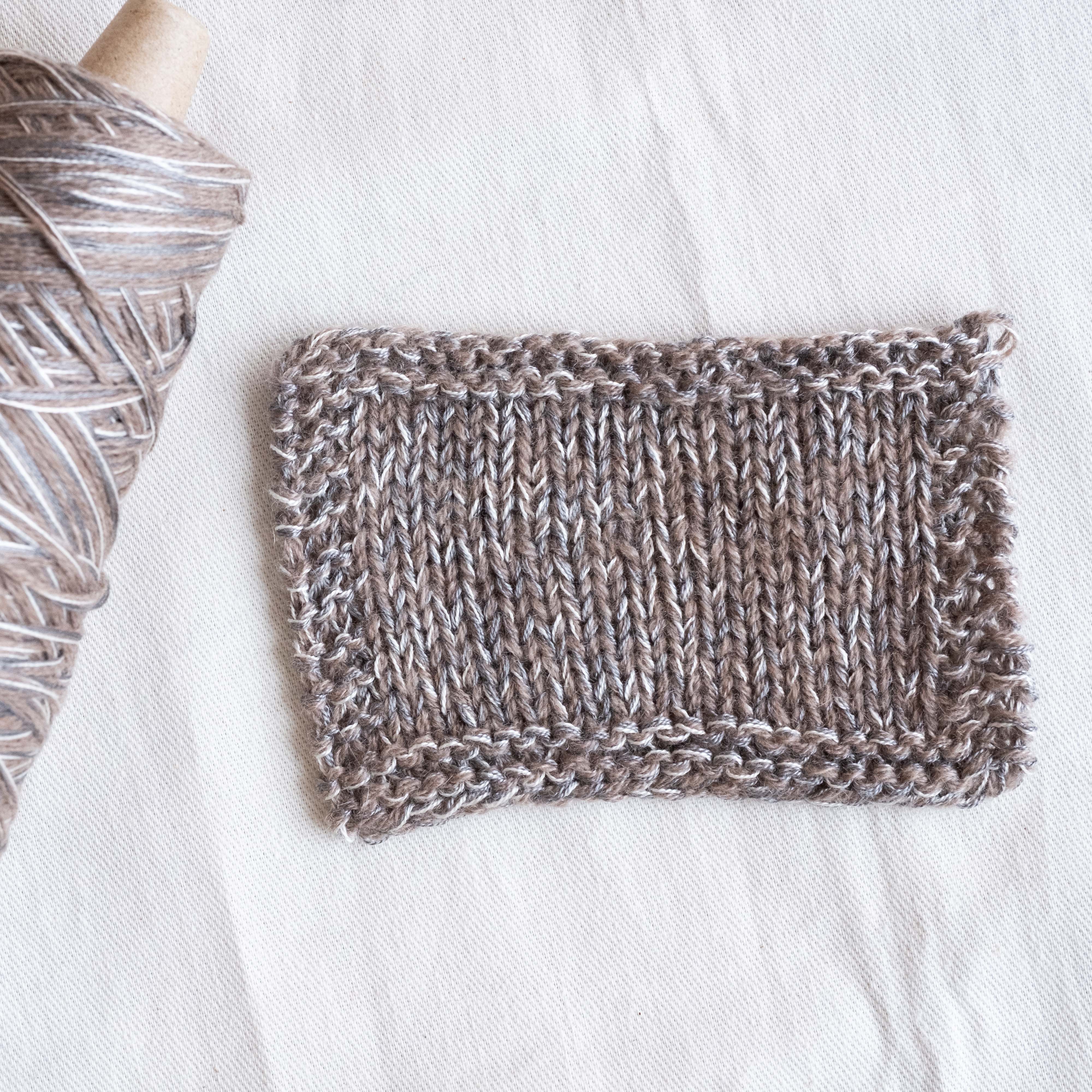 【Heritage】Machu Picchu Journey （カシミヤシルク・中細）（ITORICOT Concept Yarn）