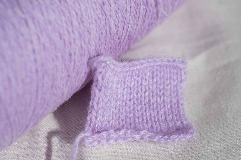 2/26 Magnifique（カシミヤ100%）