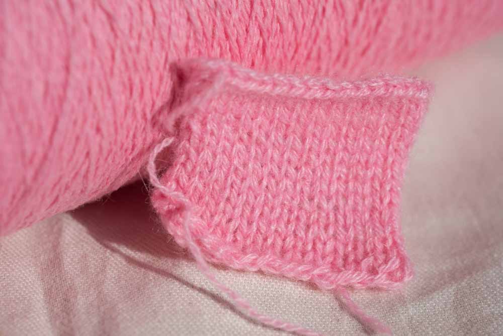 2/26 Magnifique（カシミヤ100%）