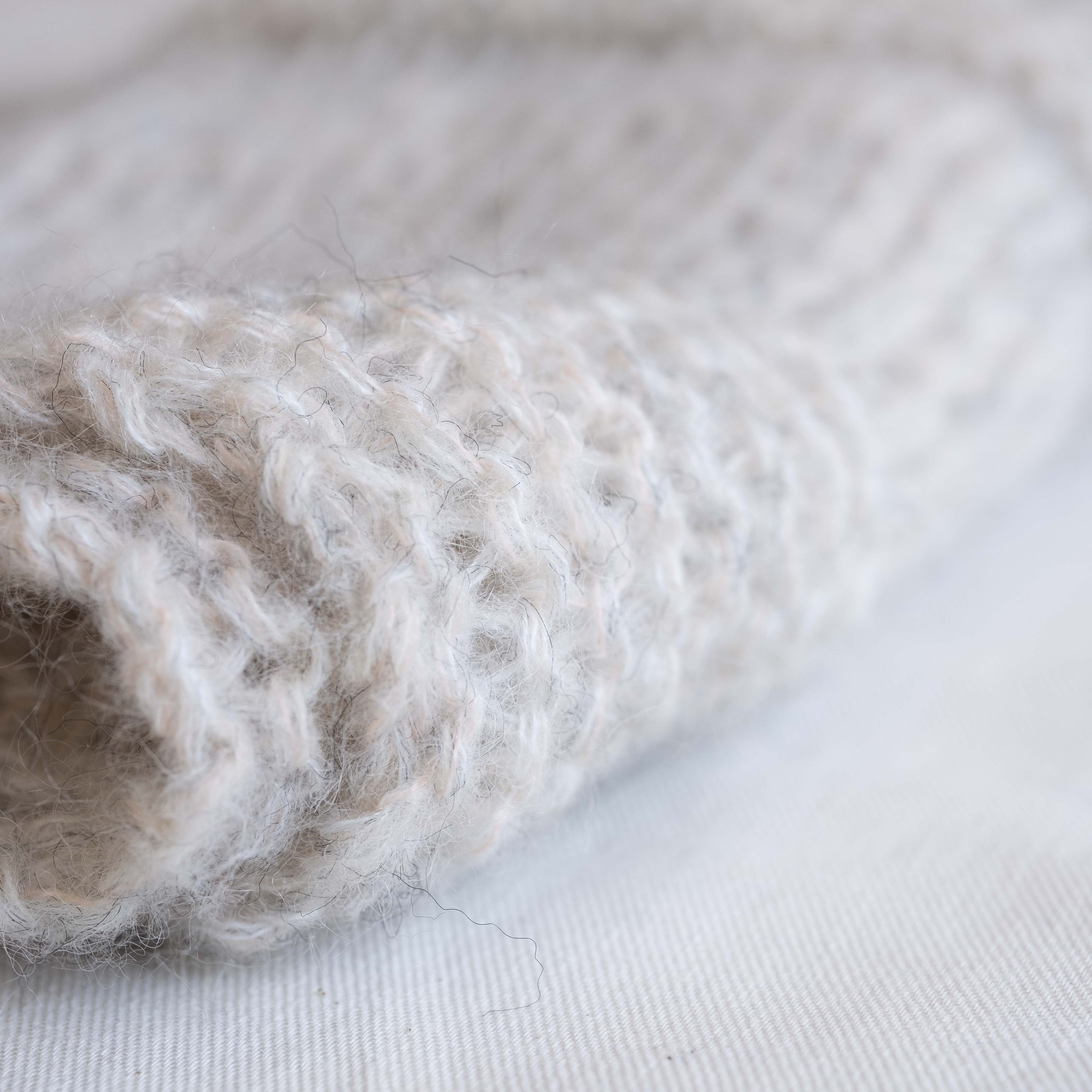 FLUORITE MIX 3.2（キッドモヘア）【3周年カラー】