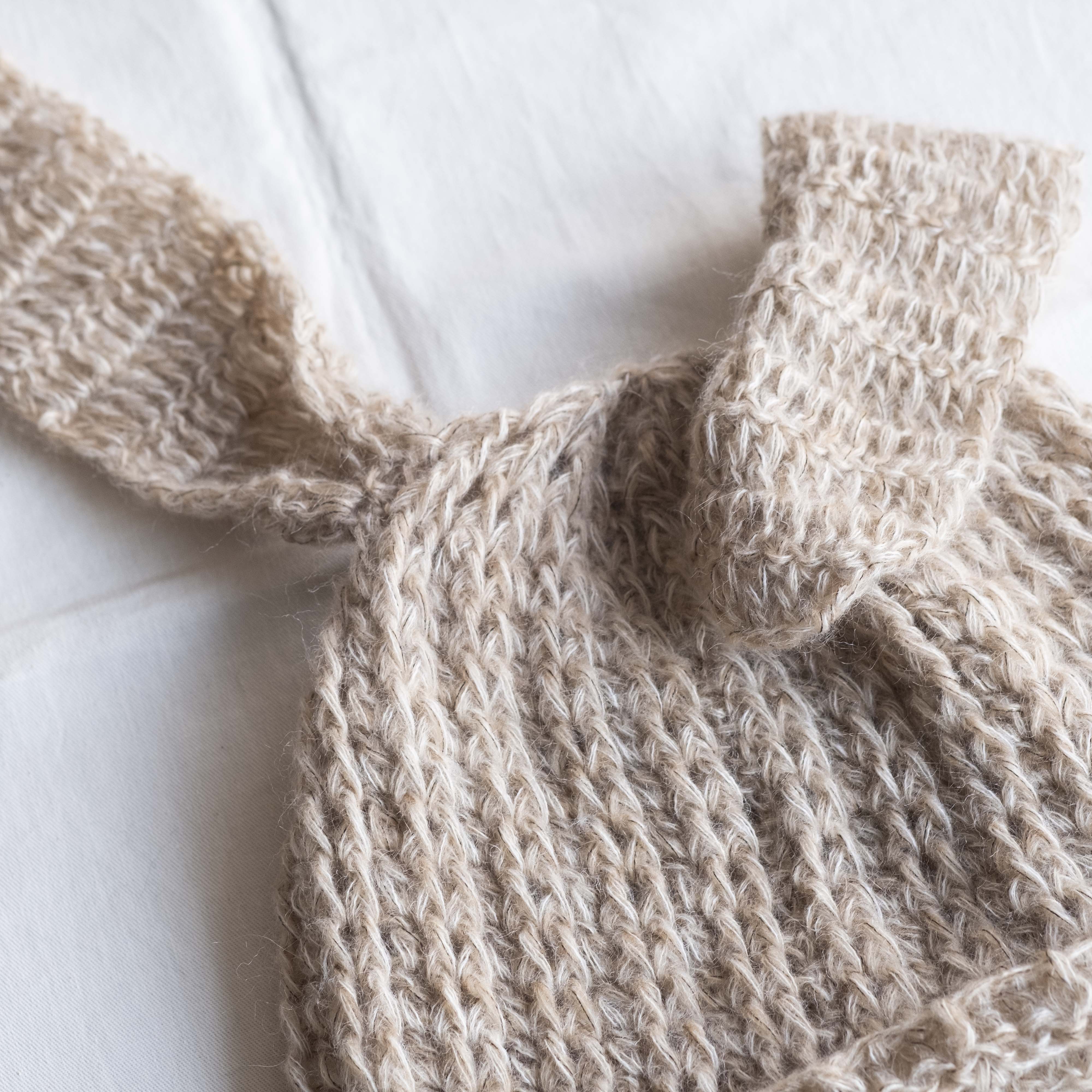 FLUORITE MIX 3.2（キッドモヘア）【3周年カラー】