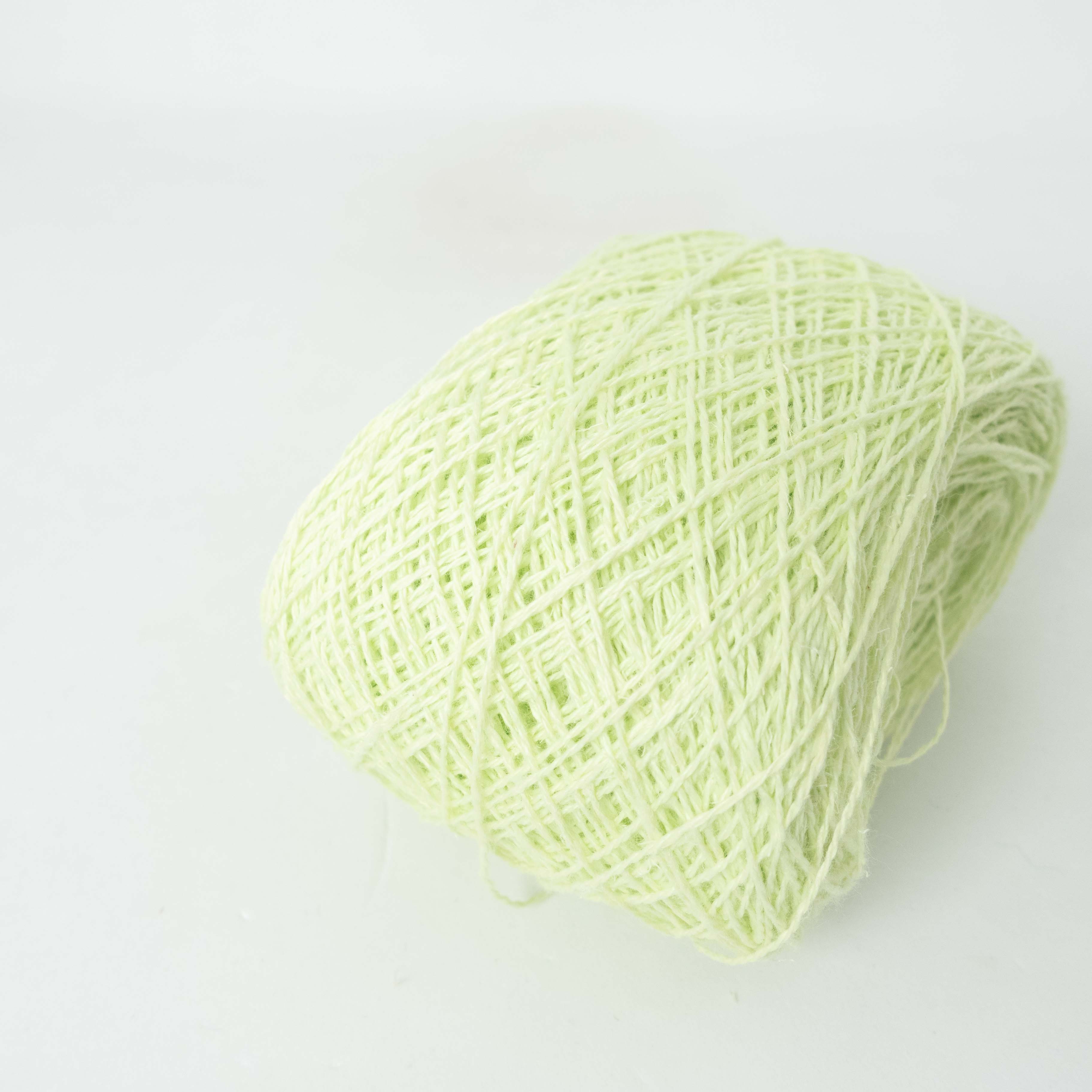 [2025 Limited Color] 10/2 BANANA CLOTH / banana stem fiber yarn
