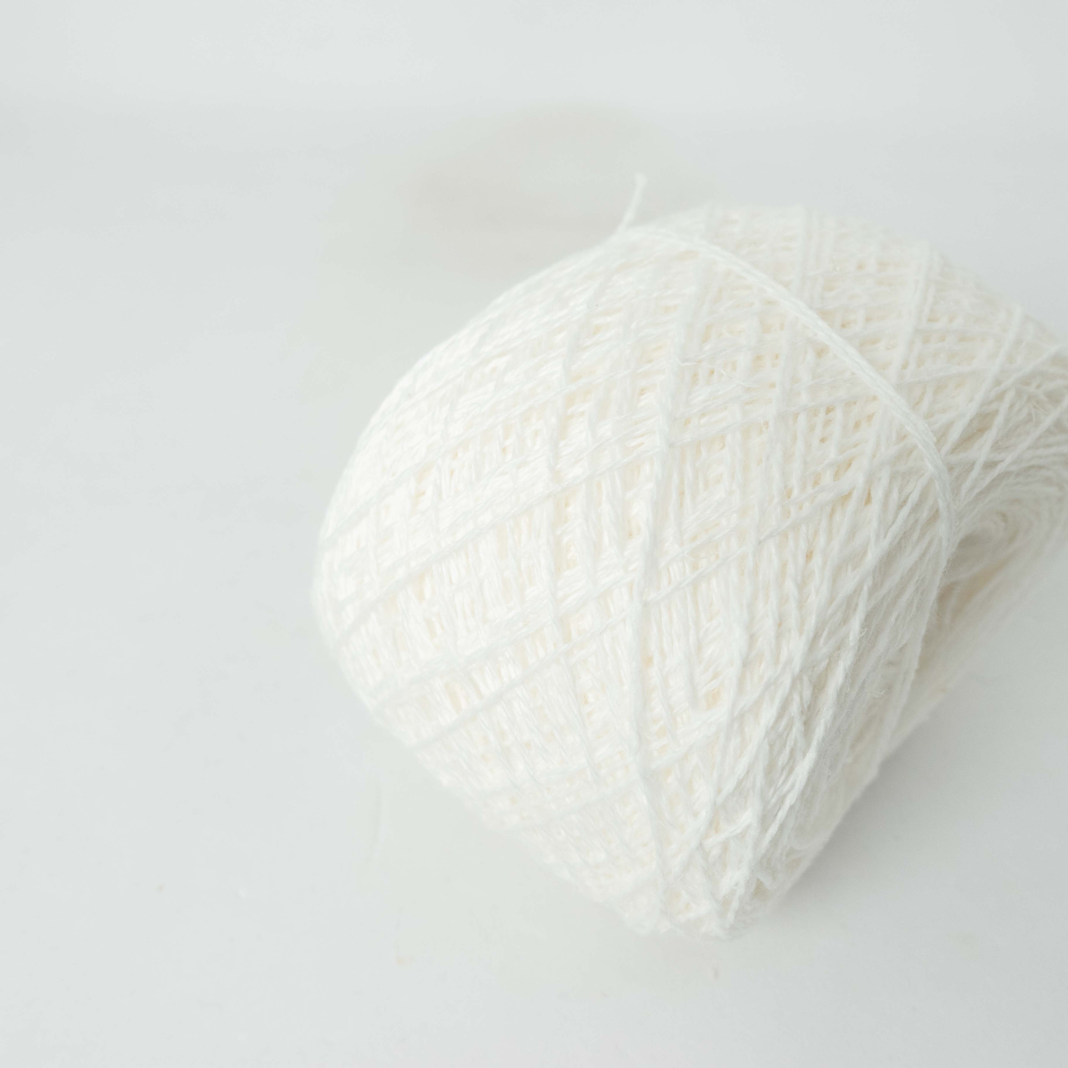 [2025 Limited Color] 10/2 BANANA CLOTH / banana stem fiber yarn