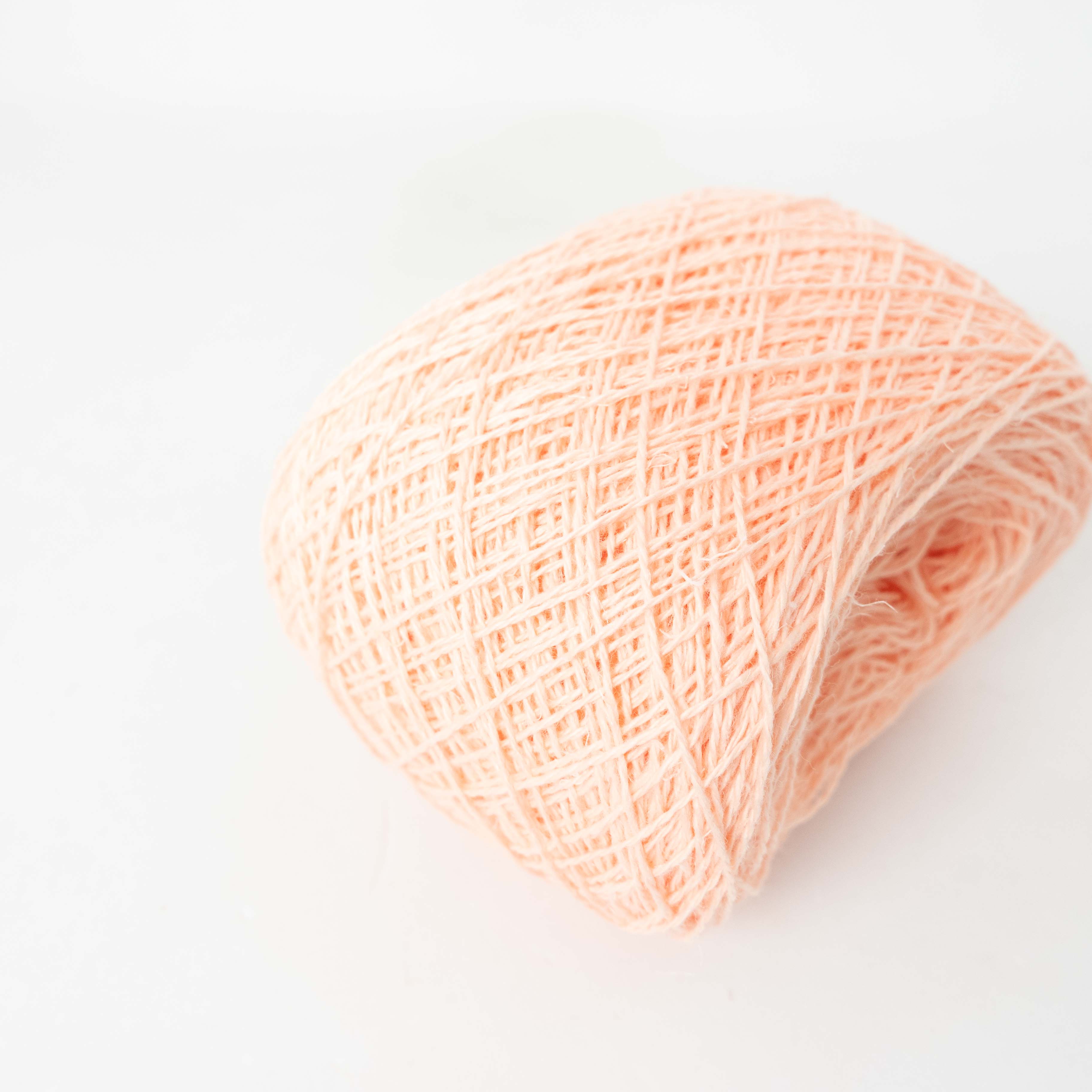 [2025 Limited Color] 10/2 BANANA CLOTH / banana stem fiber yarn